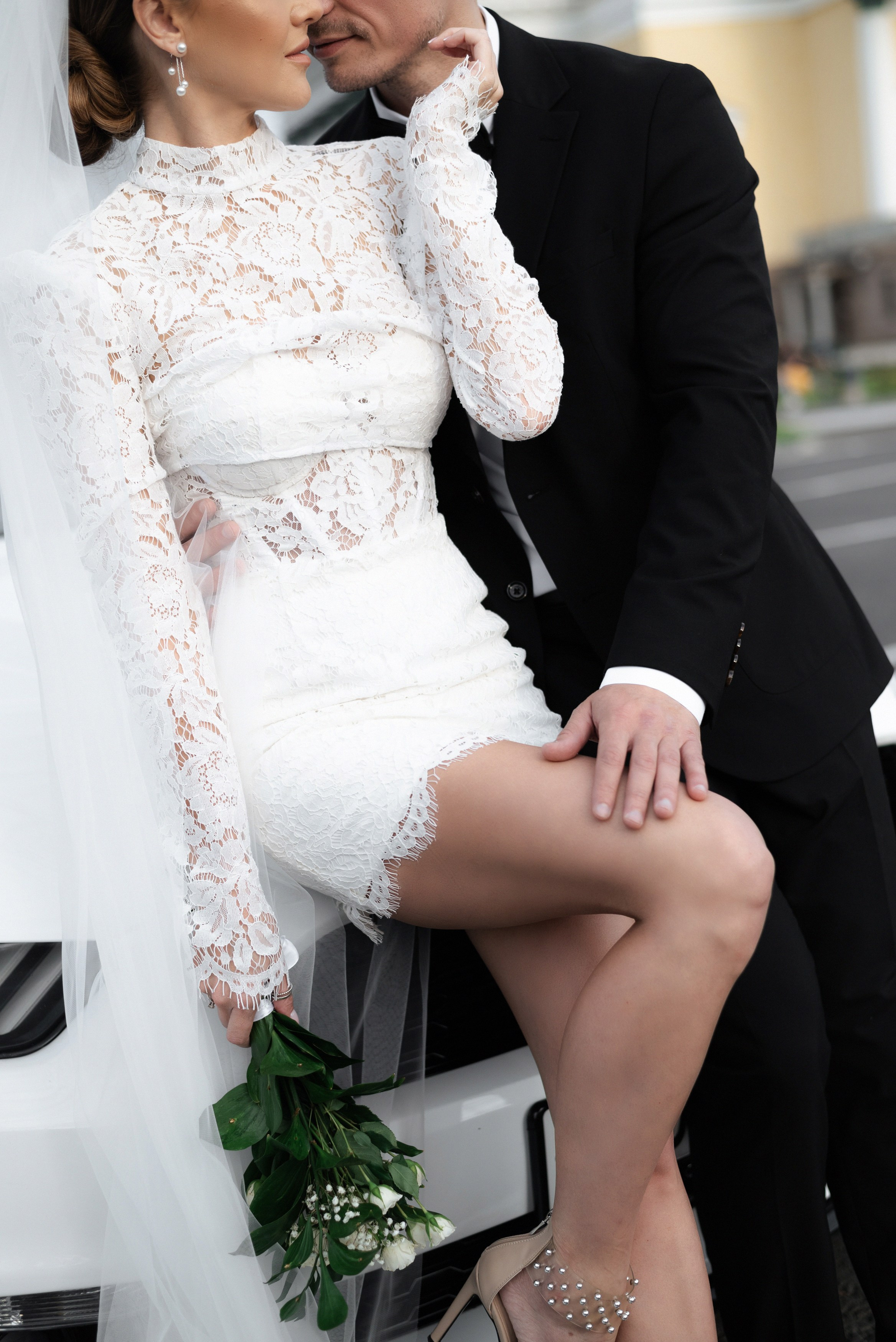 Иван и Ольга lovestory. Главная