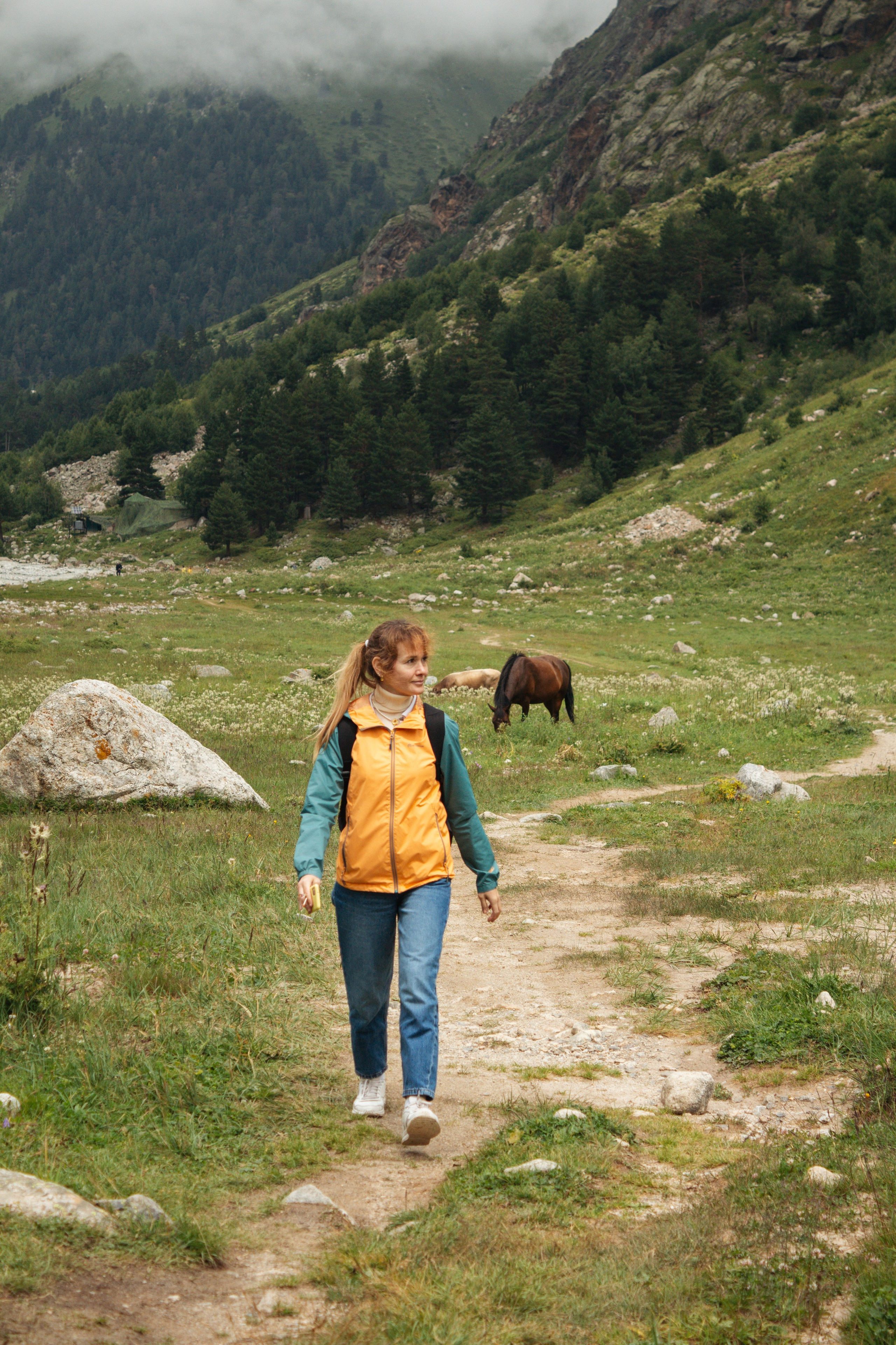 Фото сопровождение туров. Фотограф в Ростове-на-Дону и по всему миру Веникова Ольга