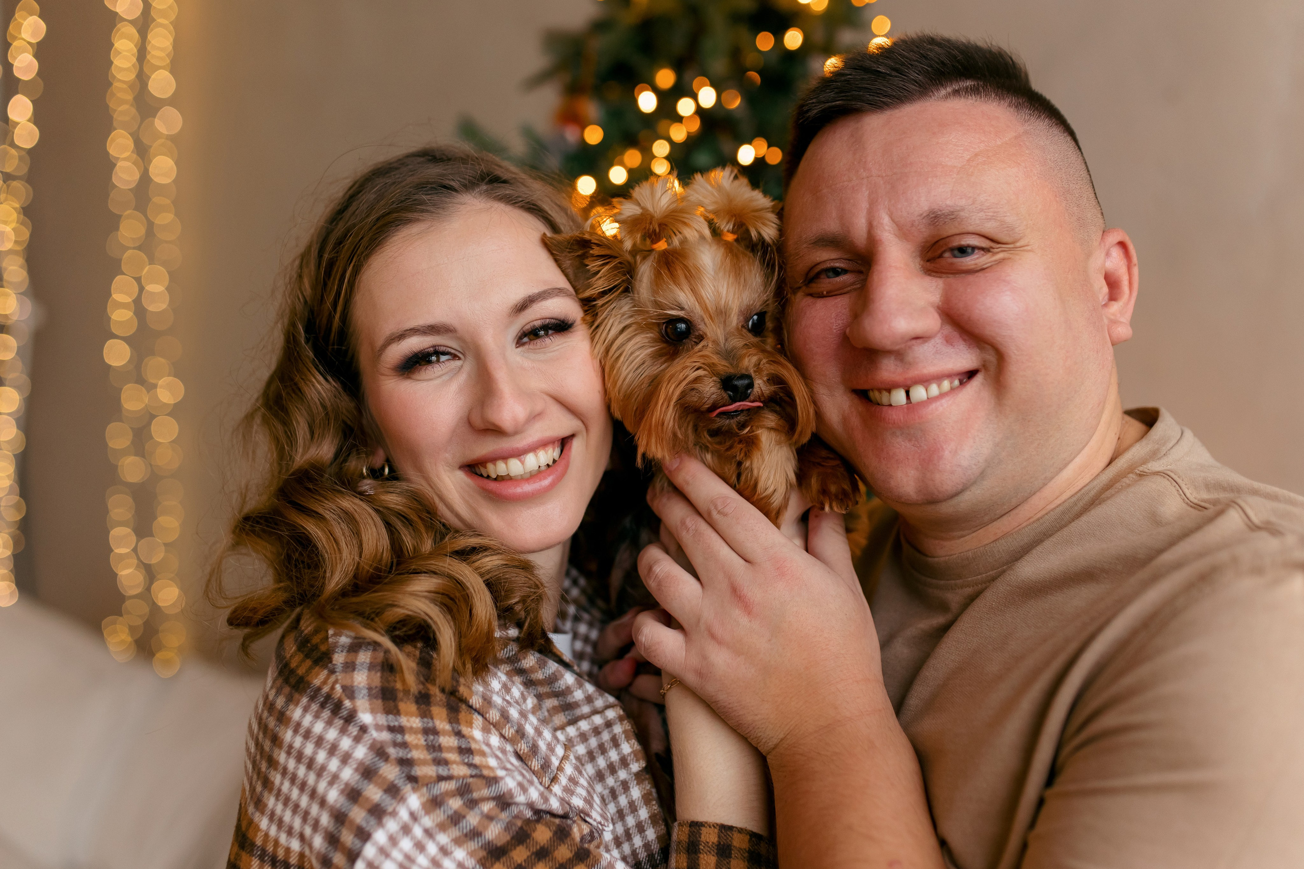 Ваня и Юля. Свадебный и семейный фотограф в Туле и области Маша Костина