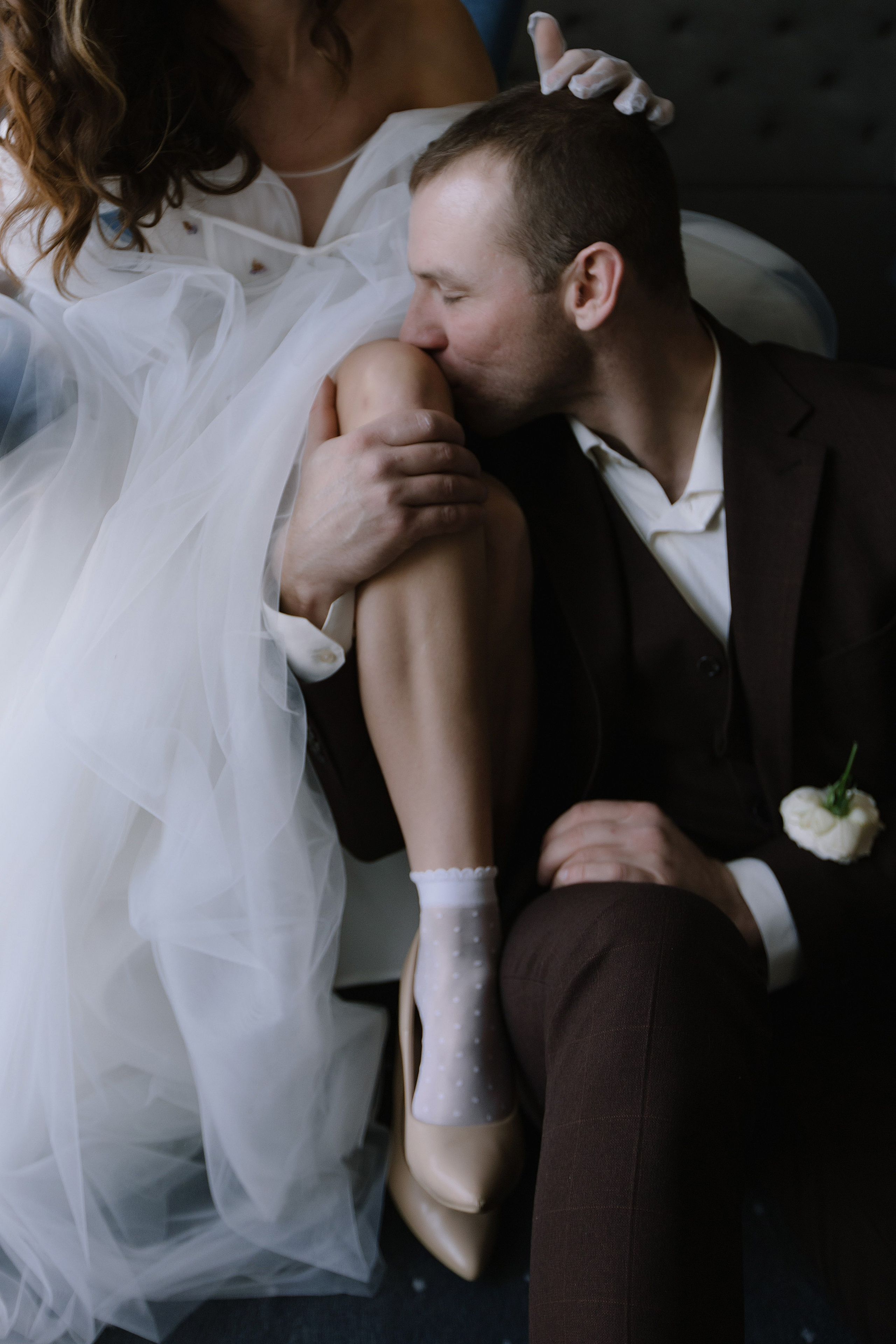 Творческая. Свадебный и семейный фотограф Челябинск и Челябинская область