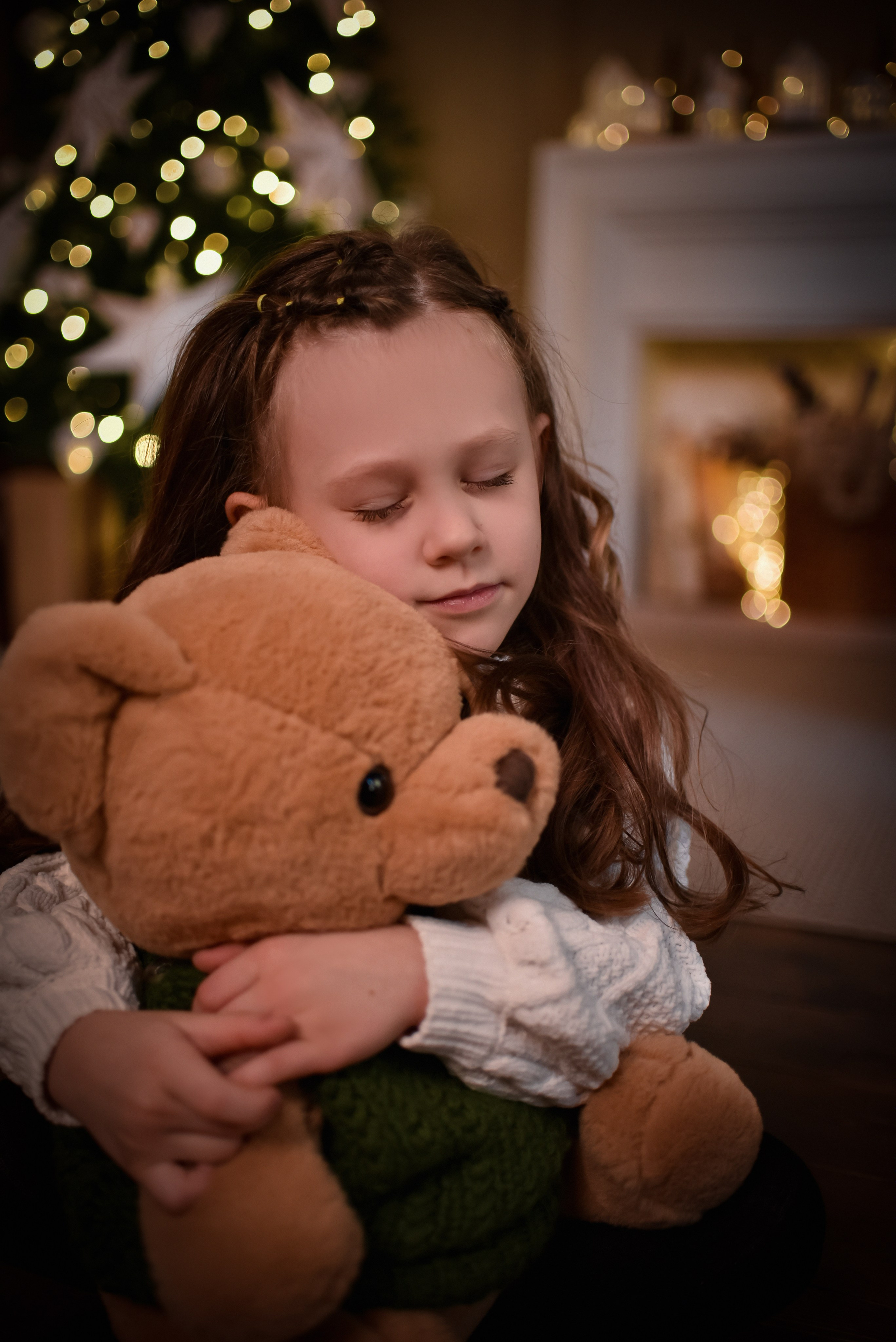 КСЕНИЯ. Фотограф Тамара Катапова