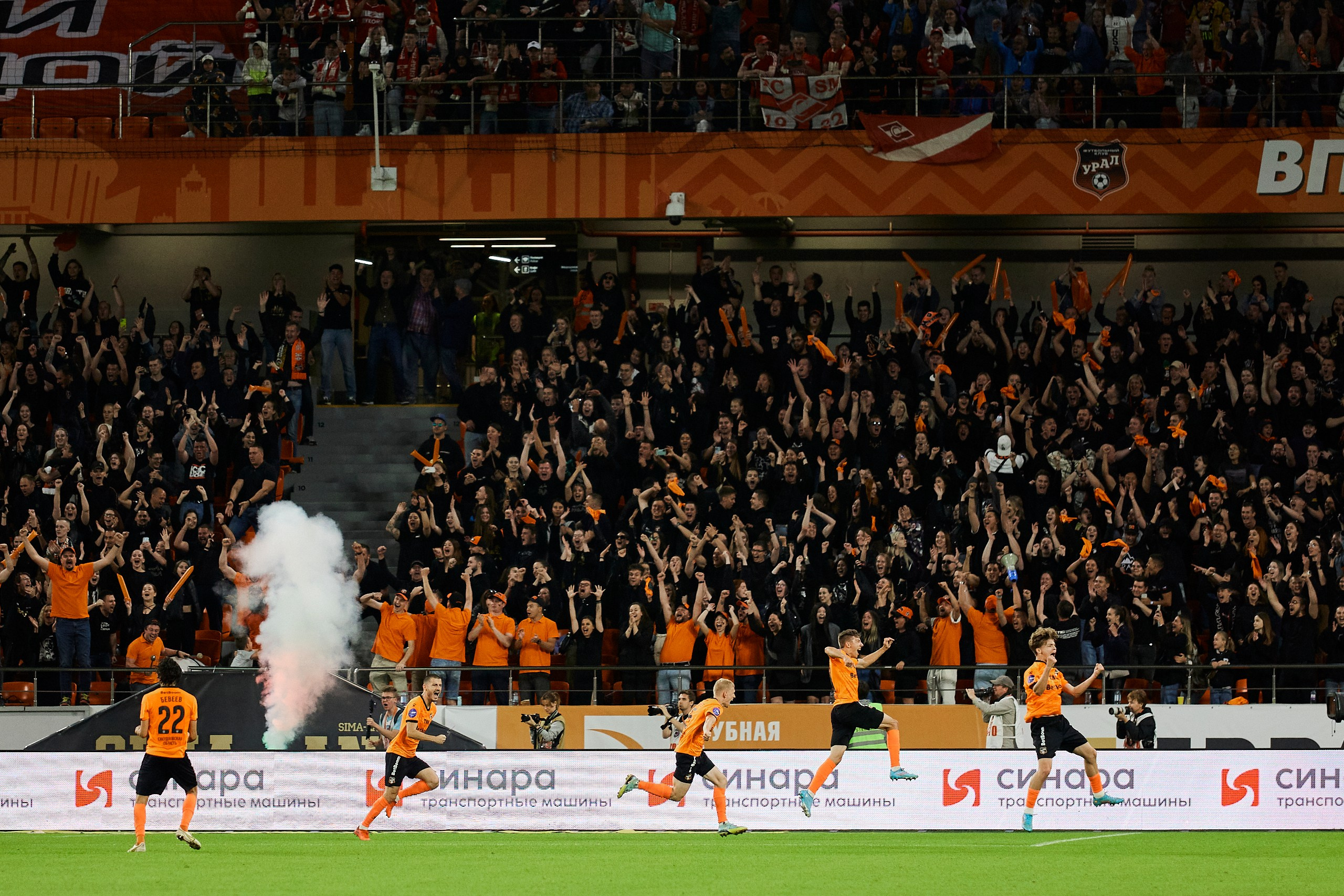 Спорт. Валитов Тимур | Репортажный фотограф