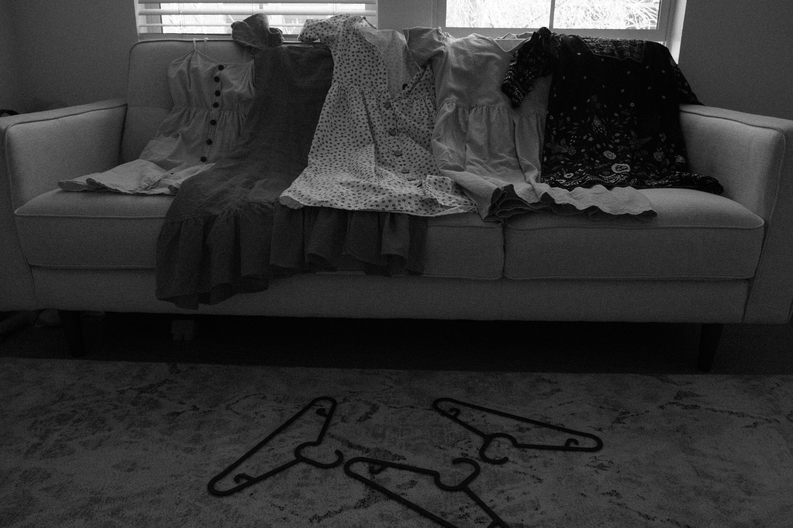 Ляйсан Загидуллина «Переход». Private image