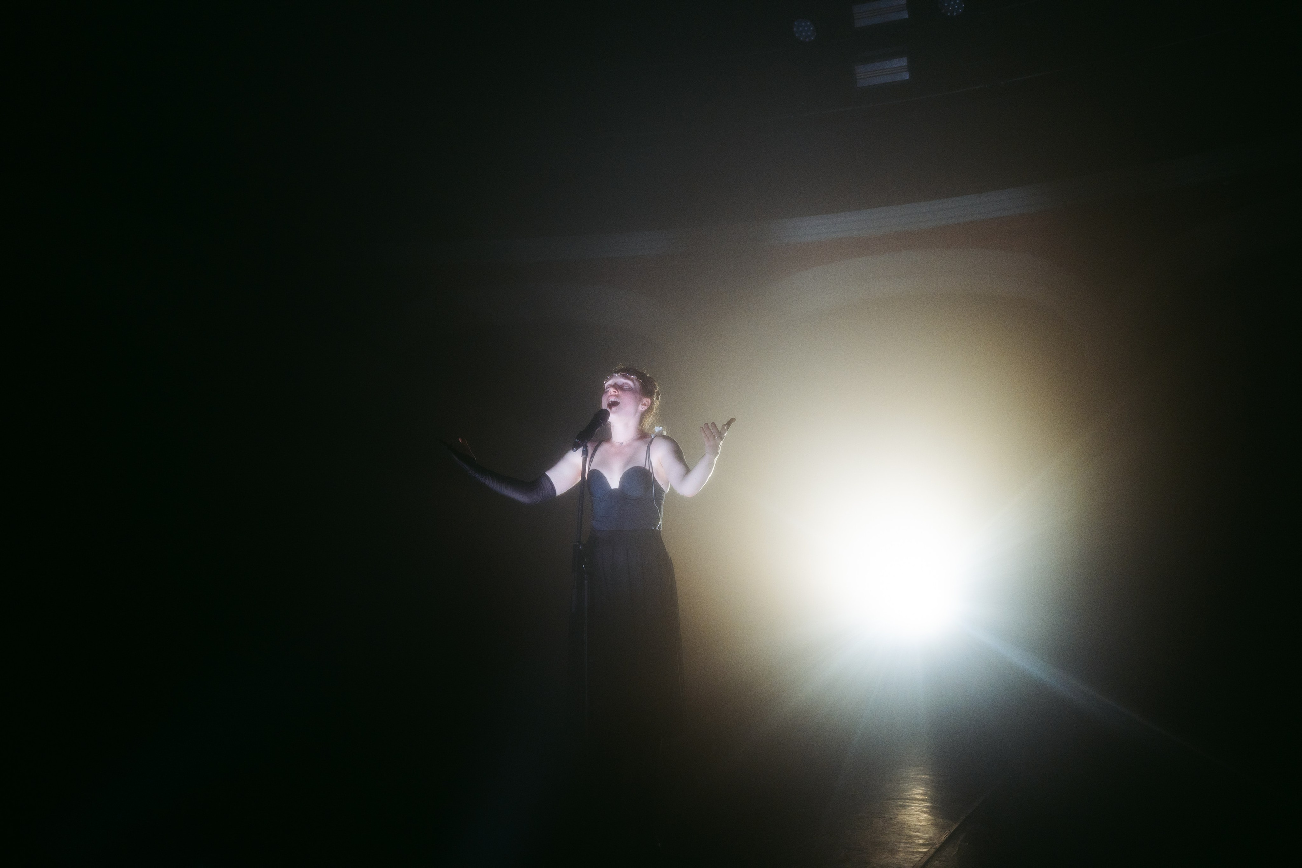 Eronika Show Case. Photographer in London Marina Fesenko