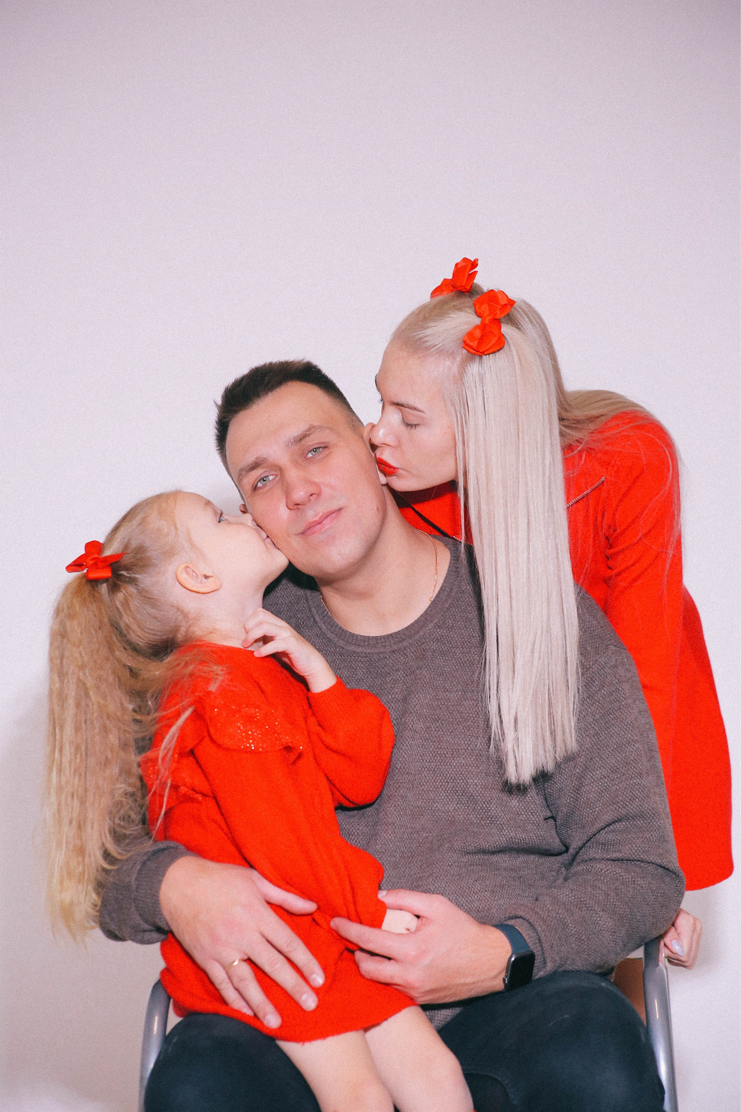 Family. Фотограф в Липецке и Липецкой области