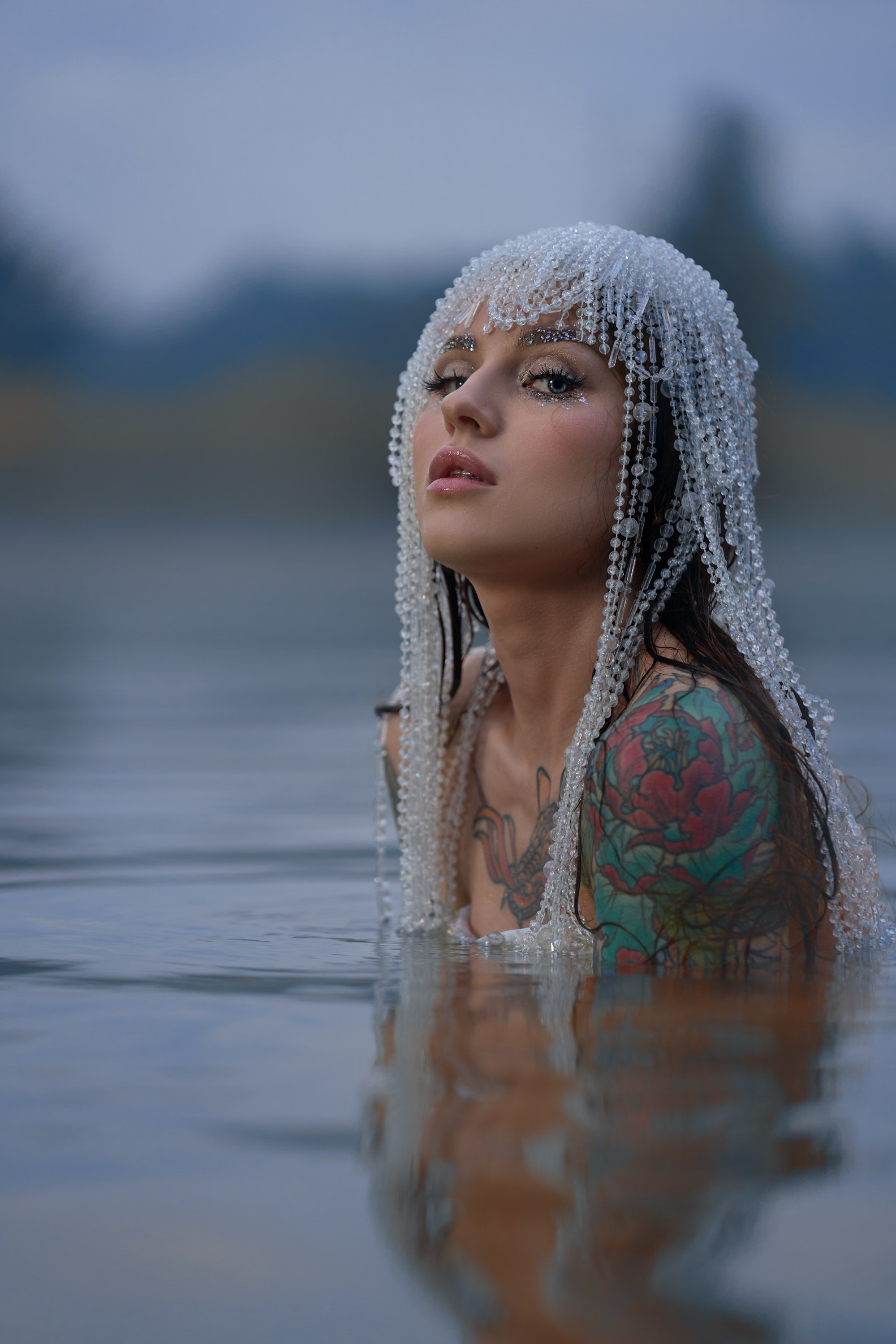 Галерея женской фотографии. Фото/видео съемки Сергей Пак