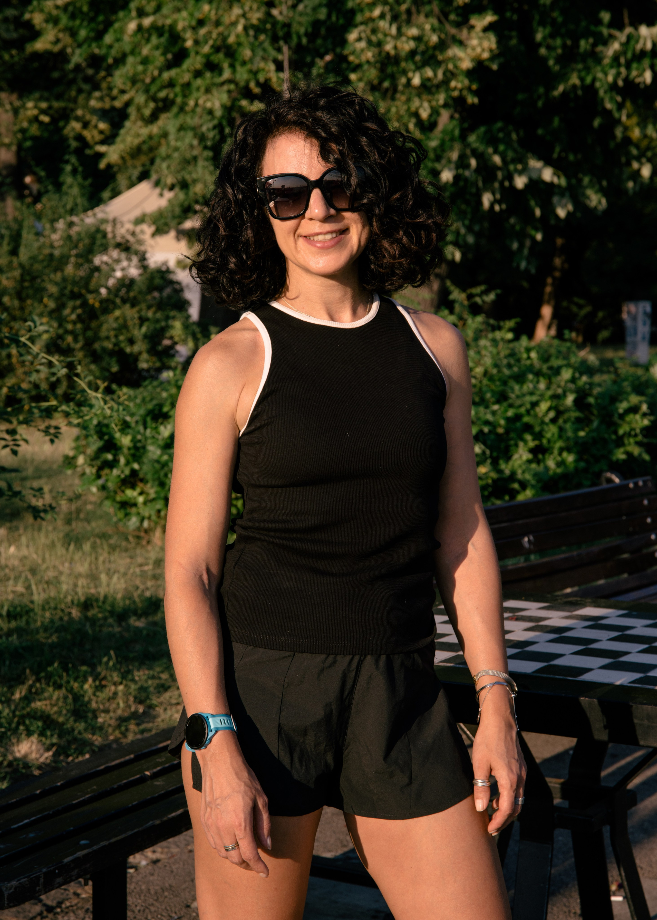 Alla. Portraits. Art-photographer Ira Wind