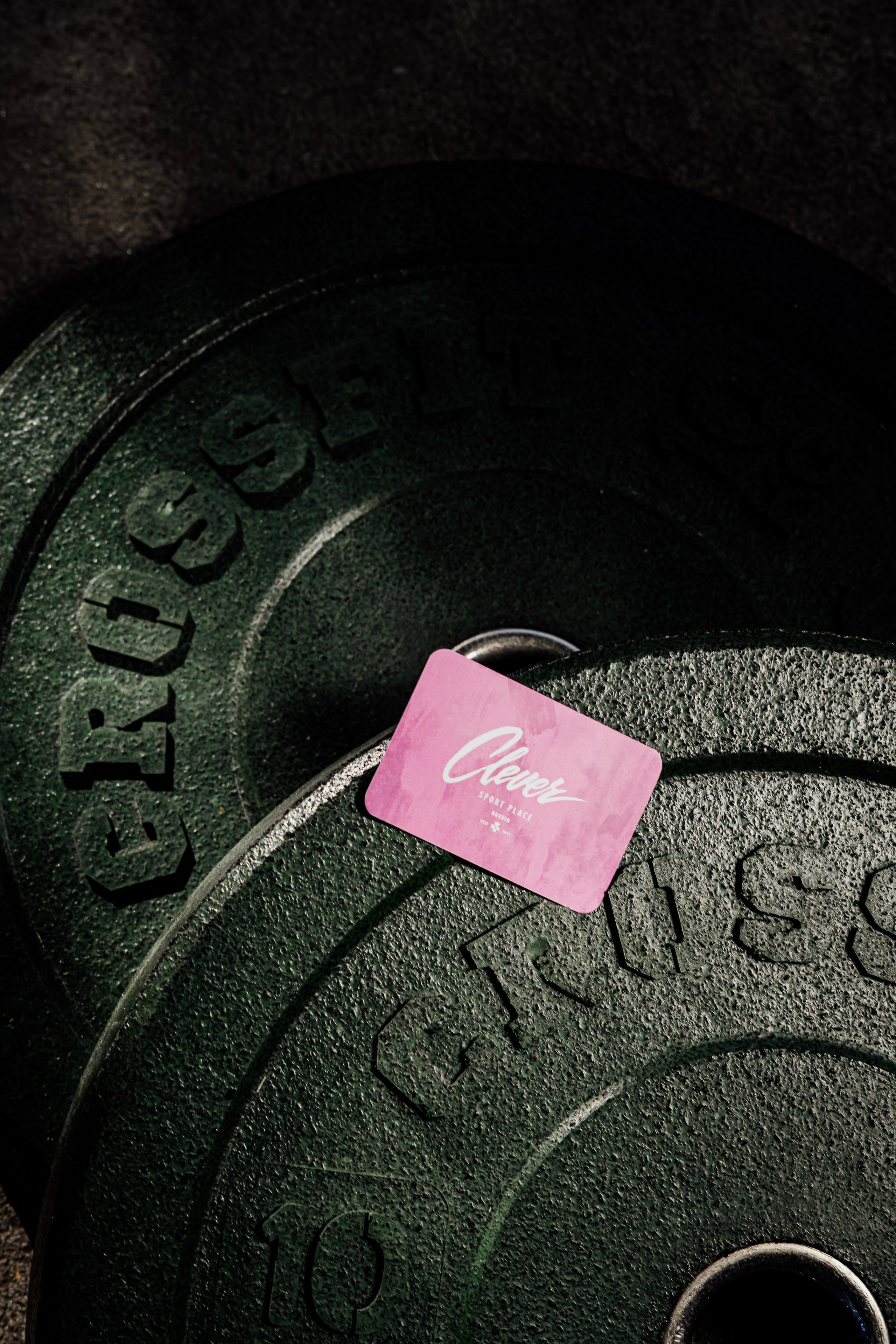 Clever. Фотограф Иван Гуляев