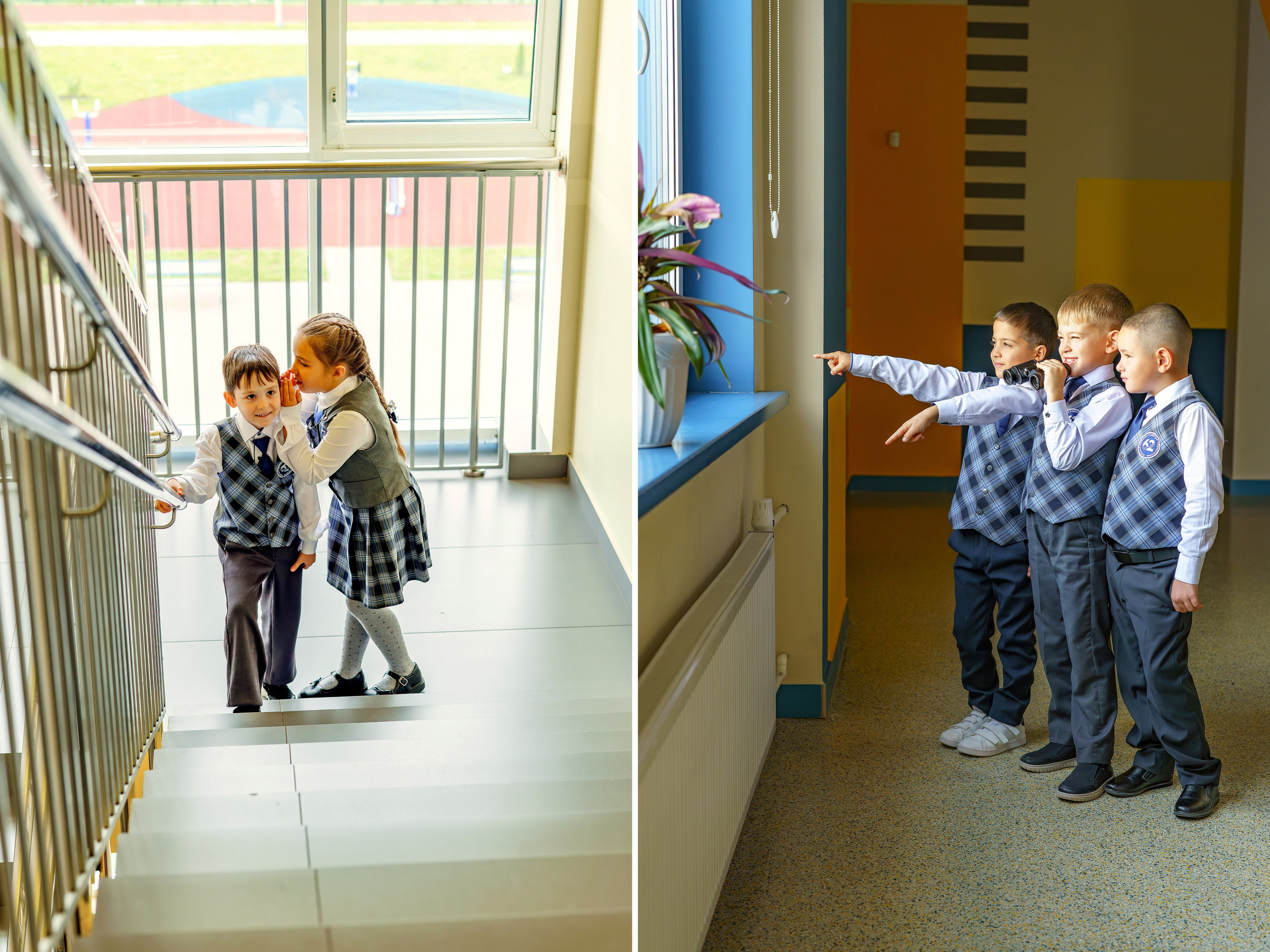 Мой 1 класс-2500 рублей. Выпускные альбомы в Набережных Челнах