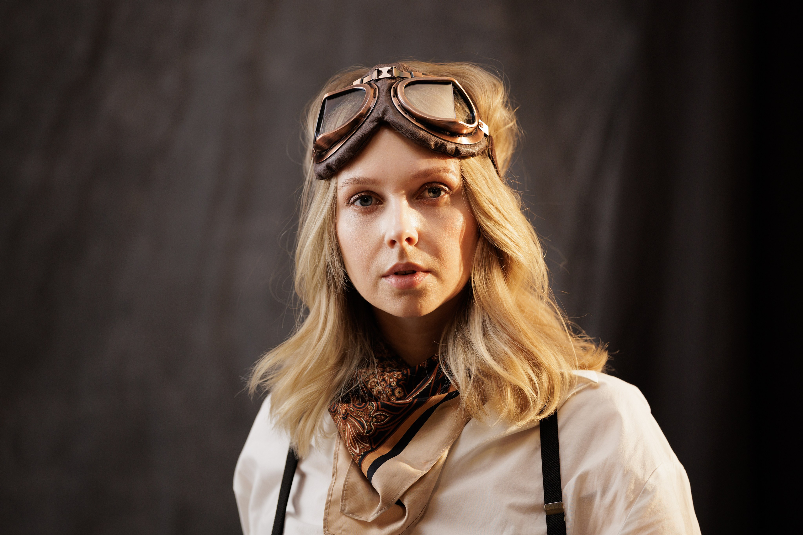 Яркий фотофестиваль. Портретный Фотограф Александр «Konevtsoph» В Санкт-Петербурге