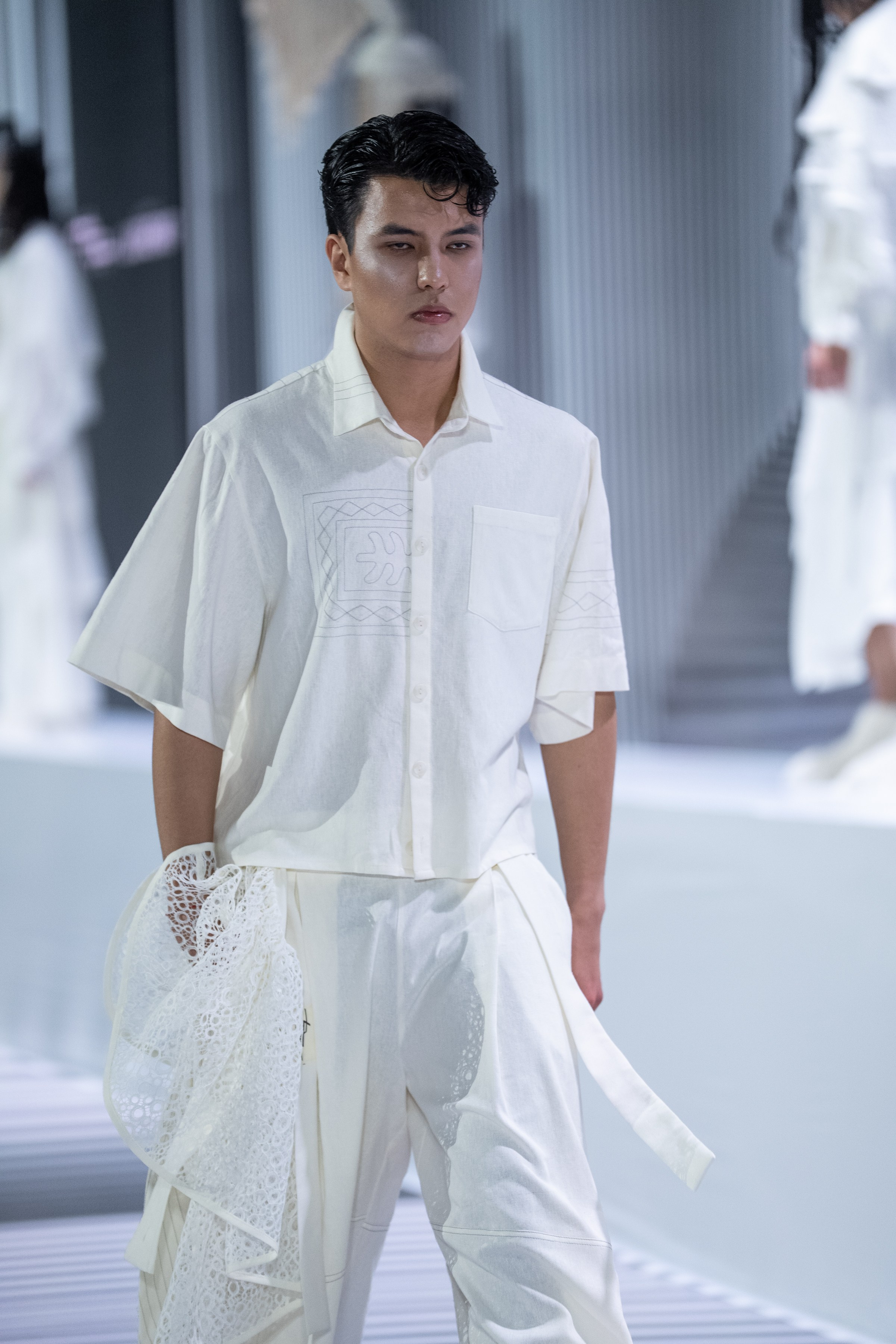 ZALKAR & IRINA ILIUSHENKO (Кыргызстан). Сайт Алматинского НЮ АРТ, будуар и фэшн фотографа Дениса Карпенко