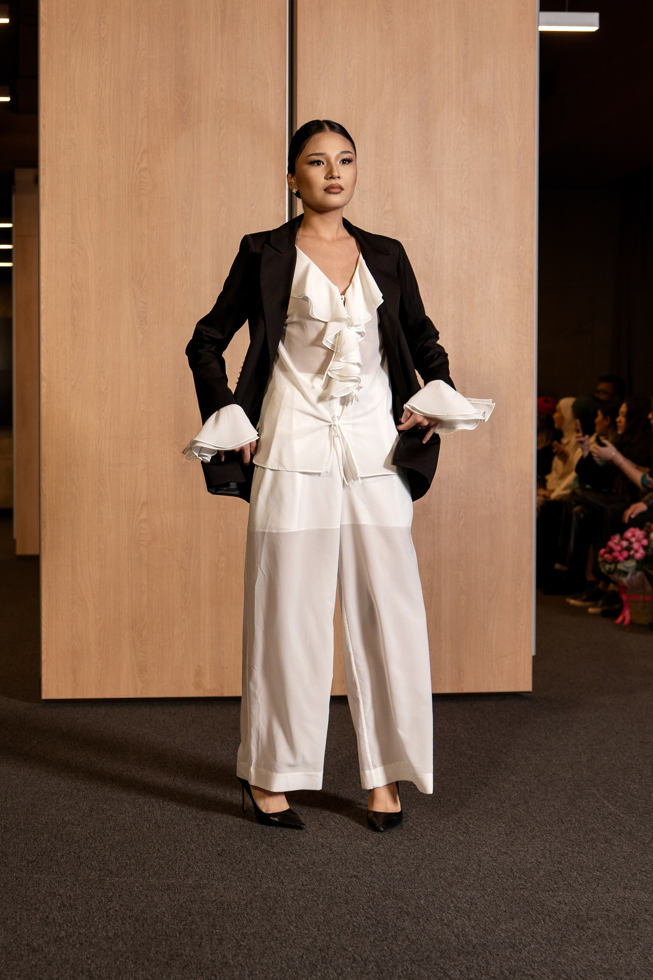 фотография от фотографа Денис Карпенко с недели моды Afair 2025