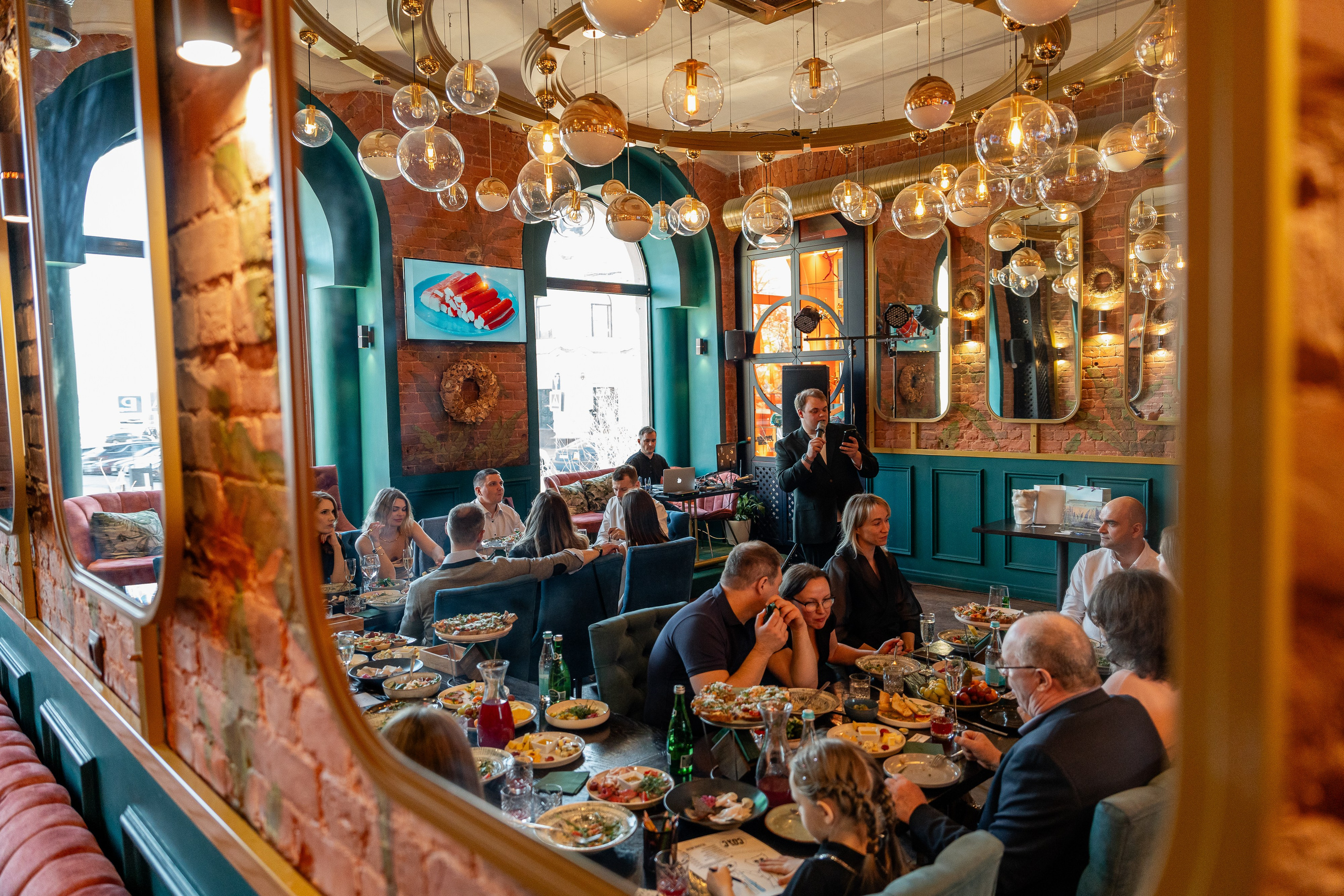 СОУС BB. Sunnyman