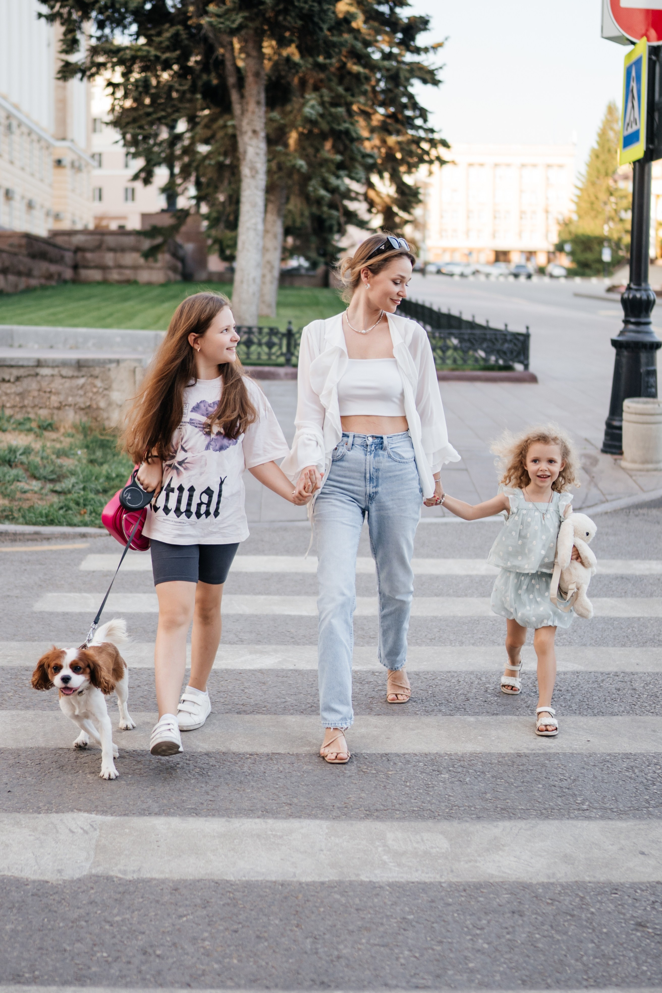 Съемки с животными. Https://instagram.com/ana.stasia.n