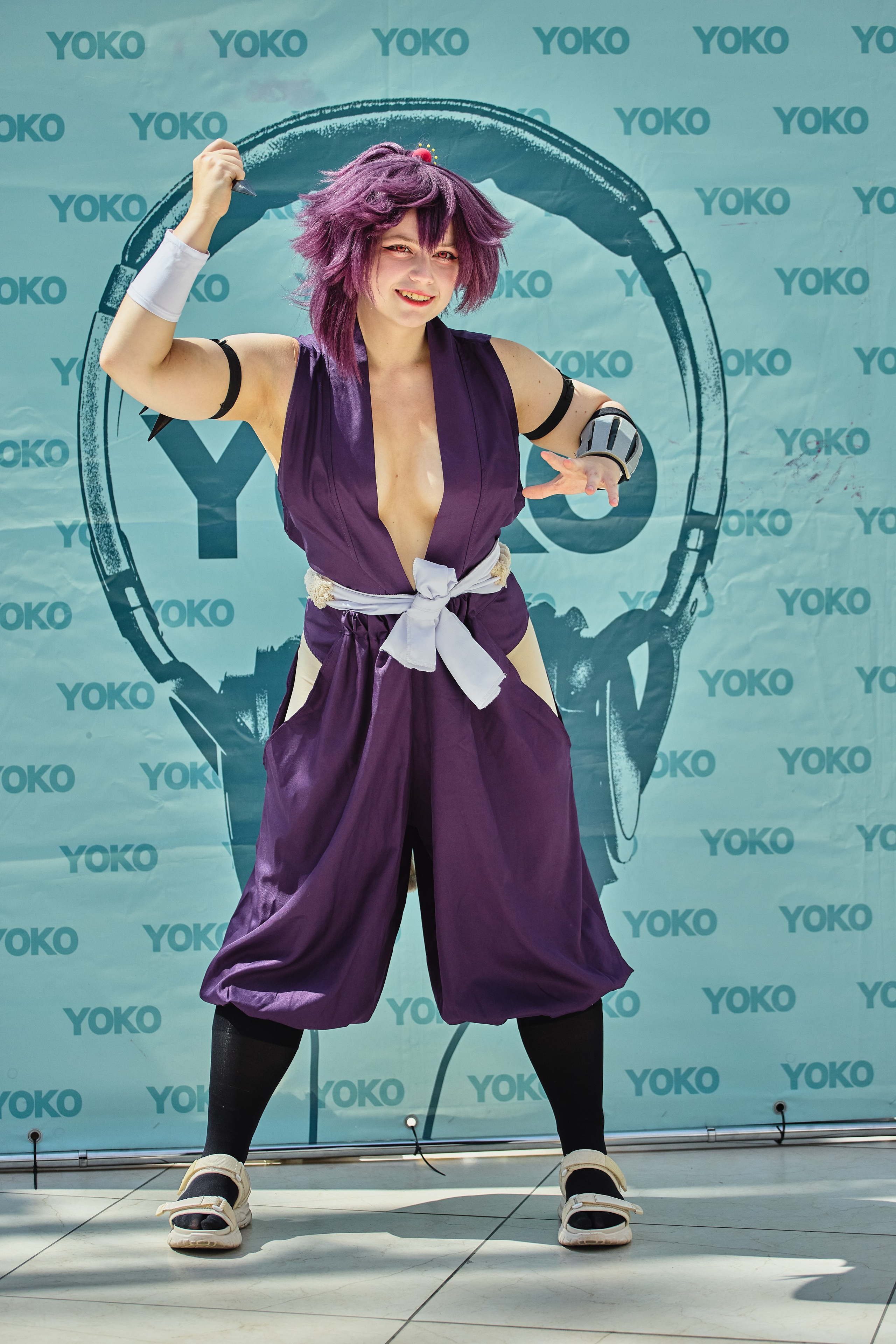 Fantasy Likee Fest. Фотограф в Екатеринбурге Александр Морозов