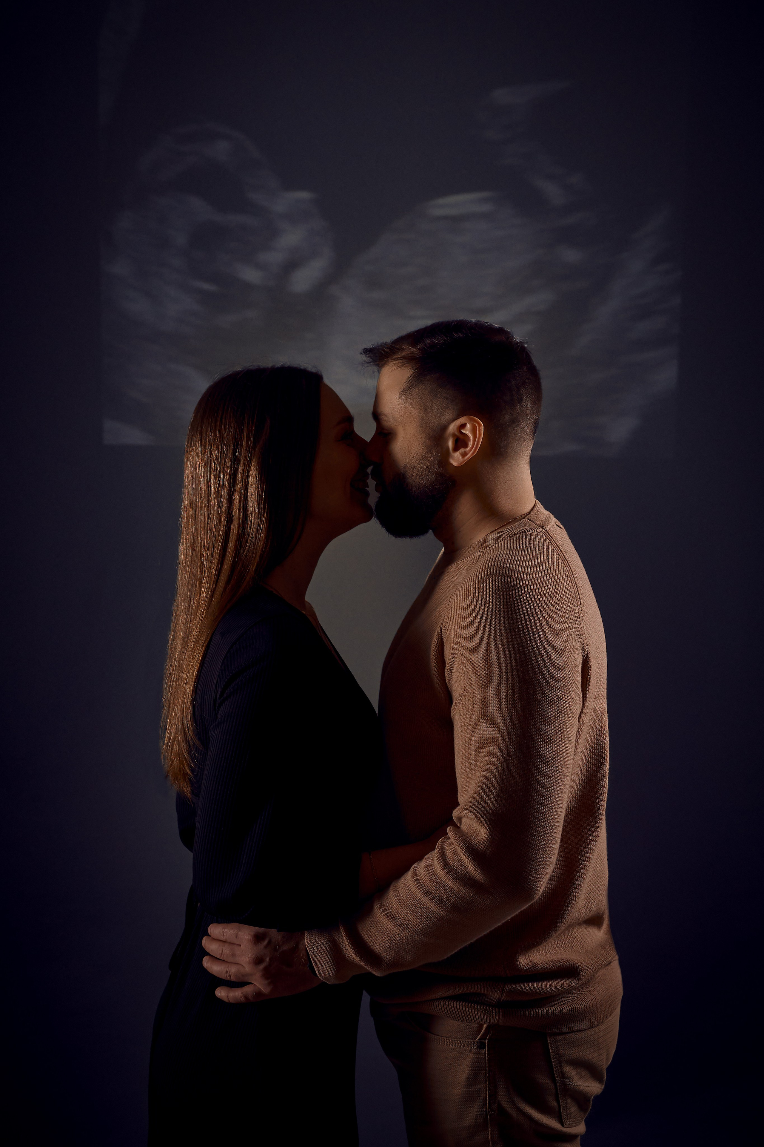 Family. Портретный фотограф в Санкт-Петербурге Анастасия Епифанова