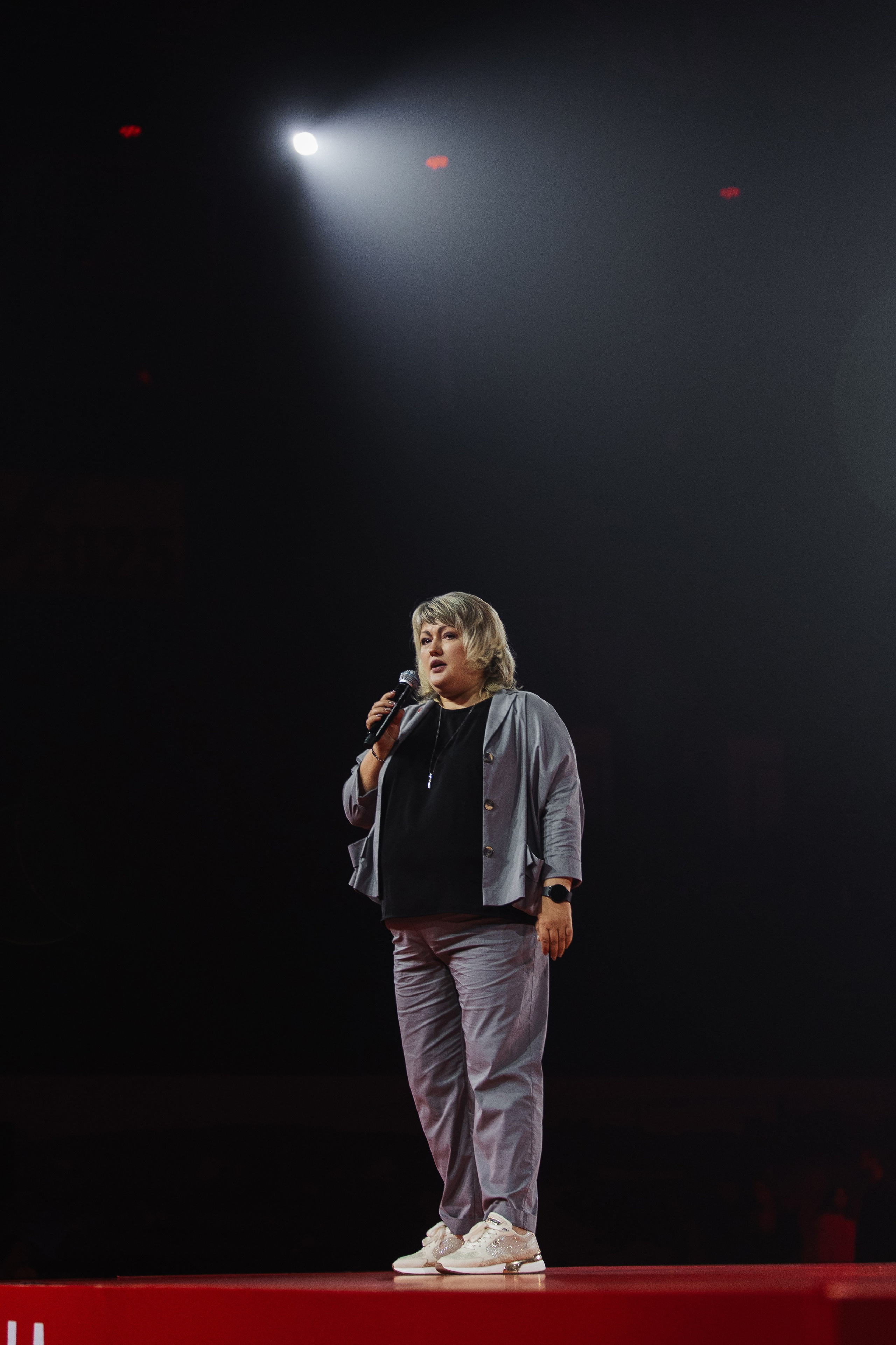 АЛЬФА КОНФА. Фотограф в Красноярске