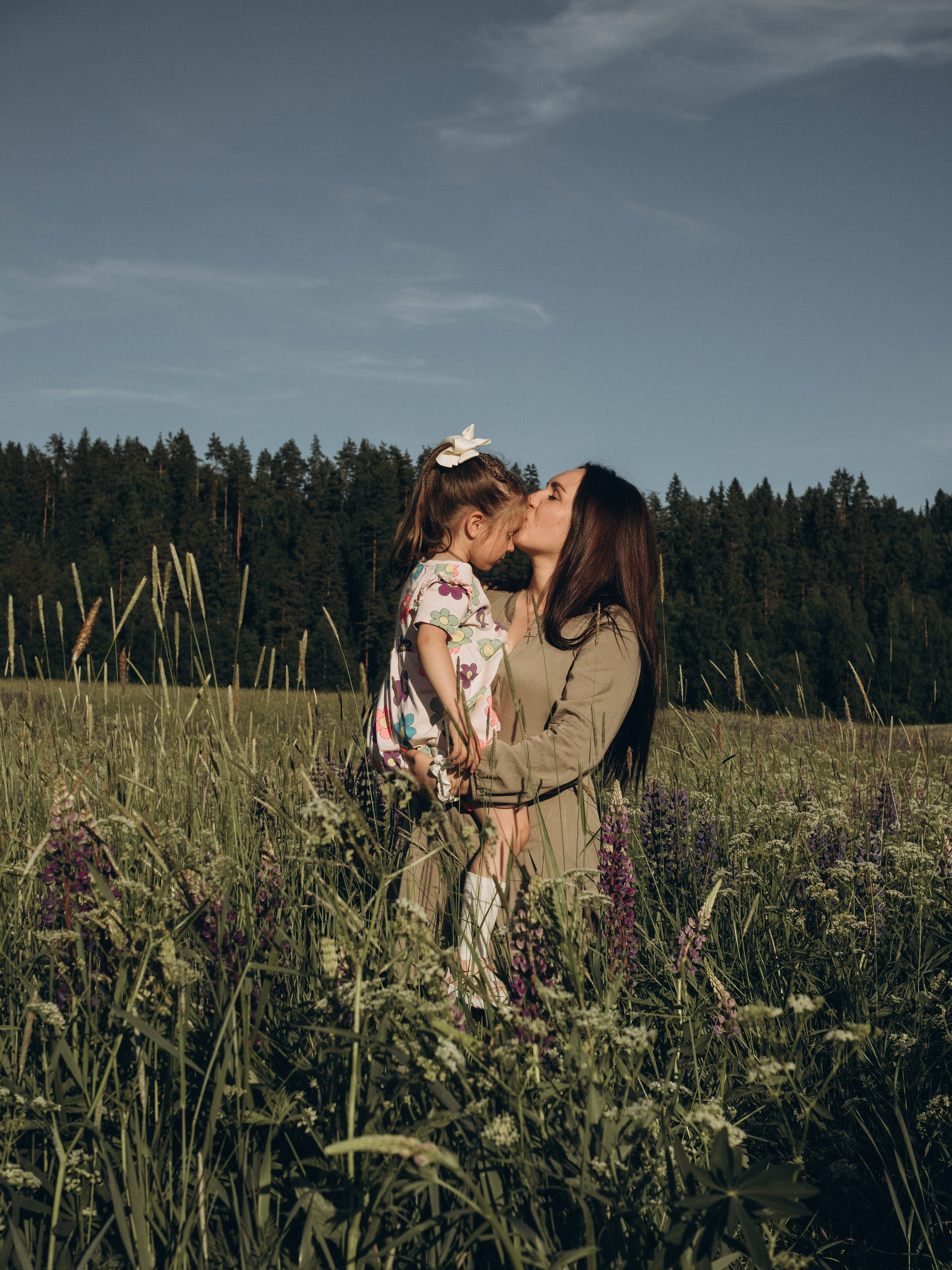 Family. Фотограф в Сортавала Карина Буглакова