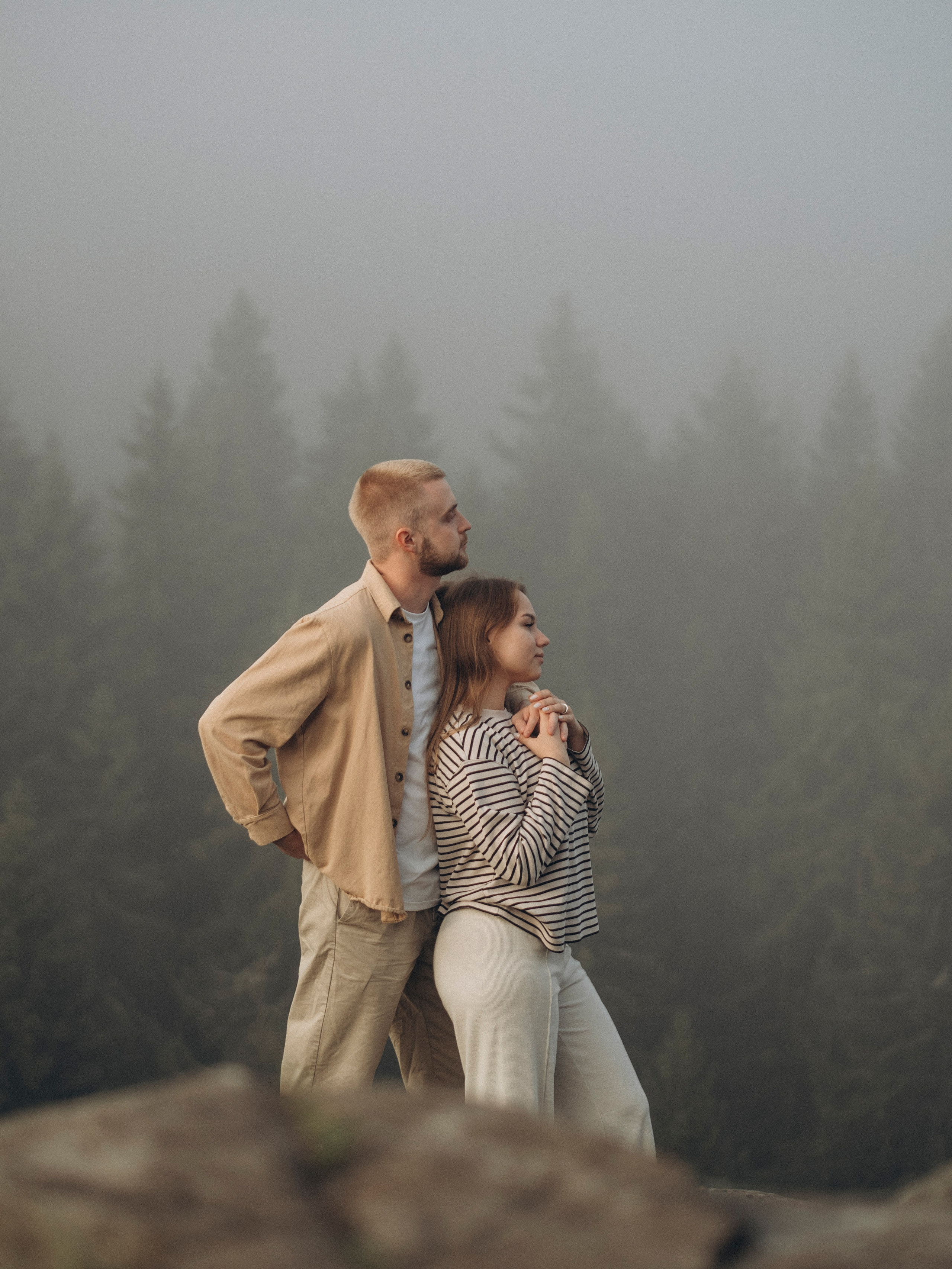 История любви. Фотограф в Сортавала Карина Буглакова