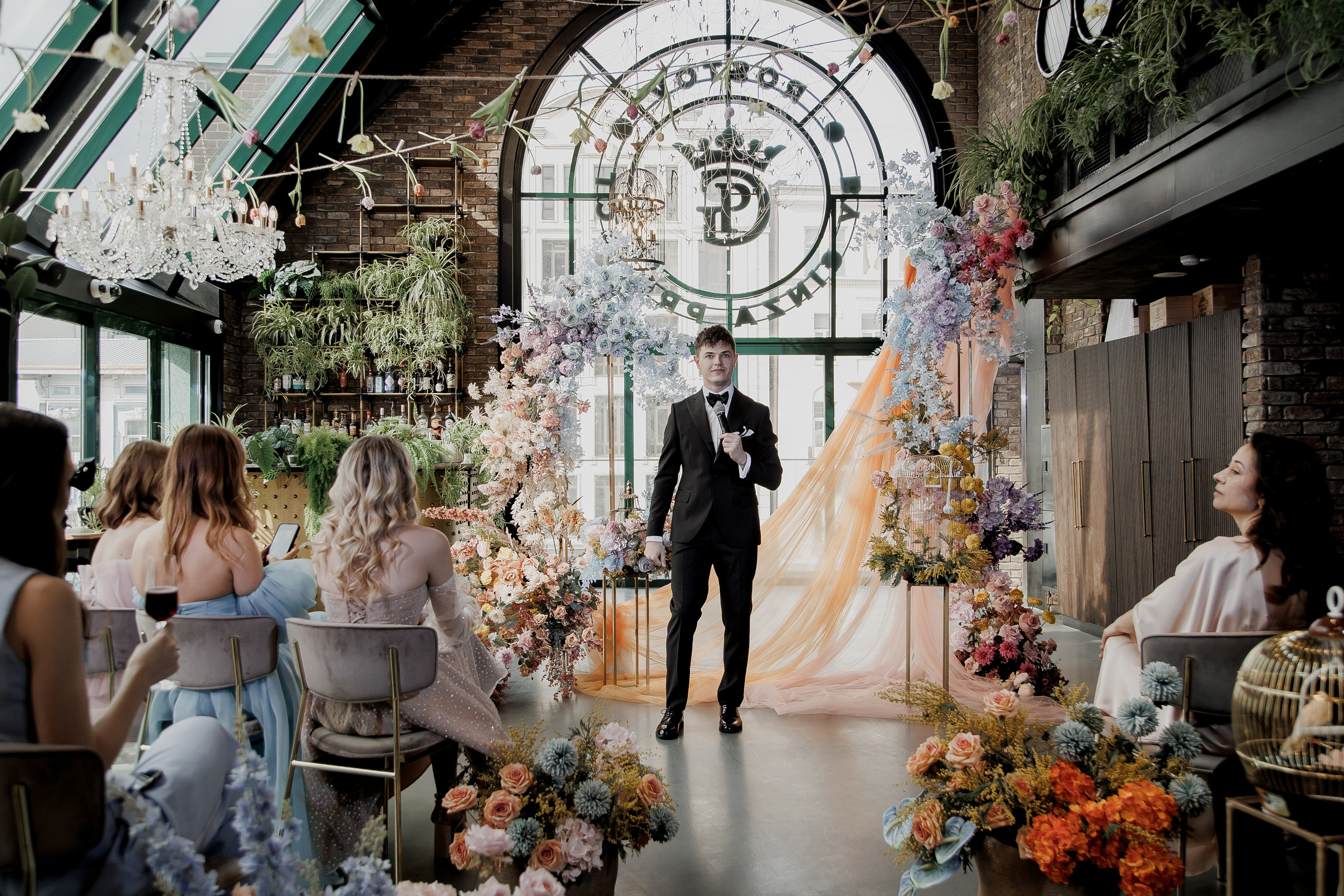 Лука & София. Свадебный фотограф ростов