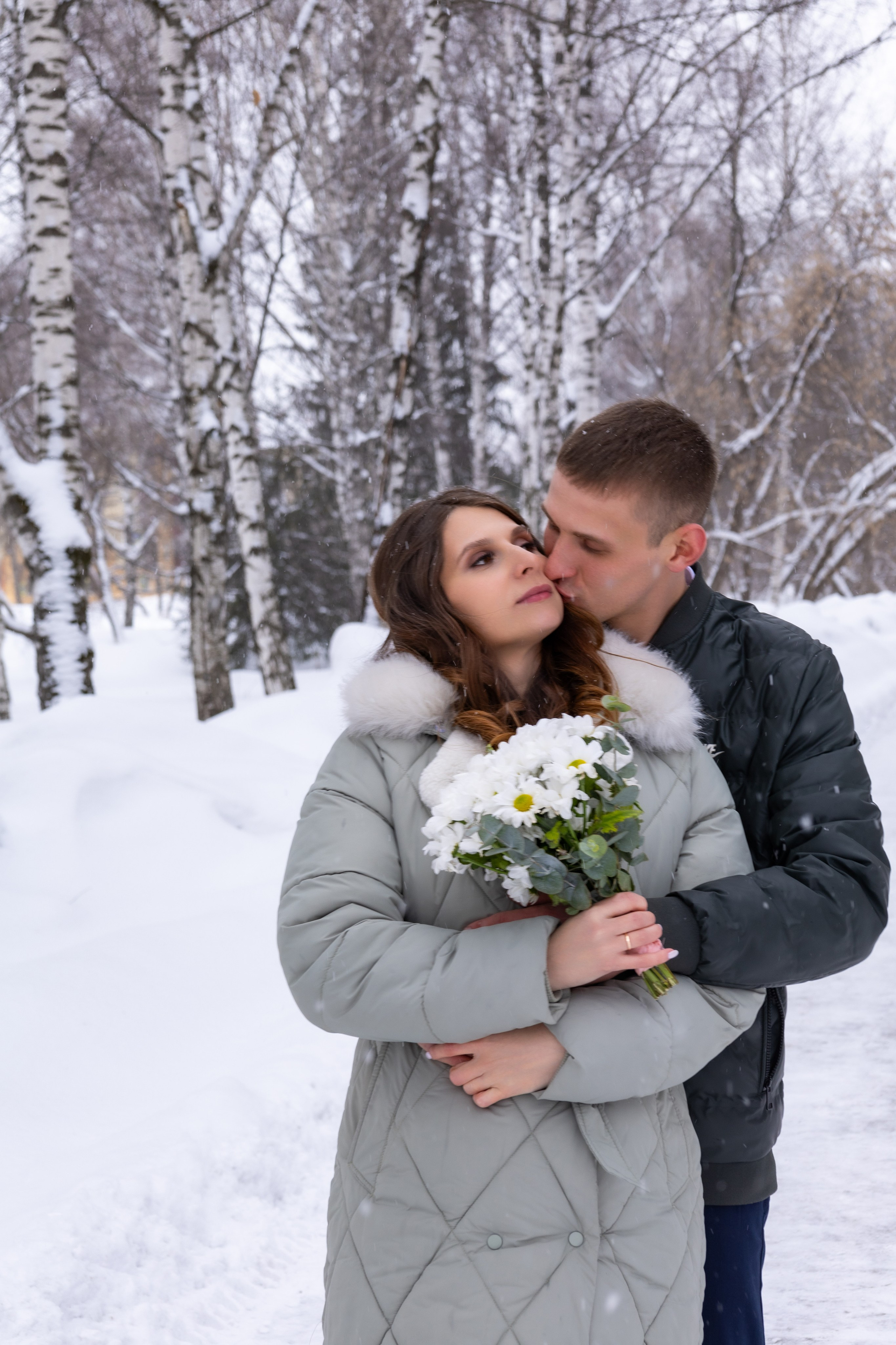 Свадебные съемки. Главная