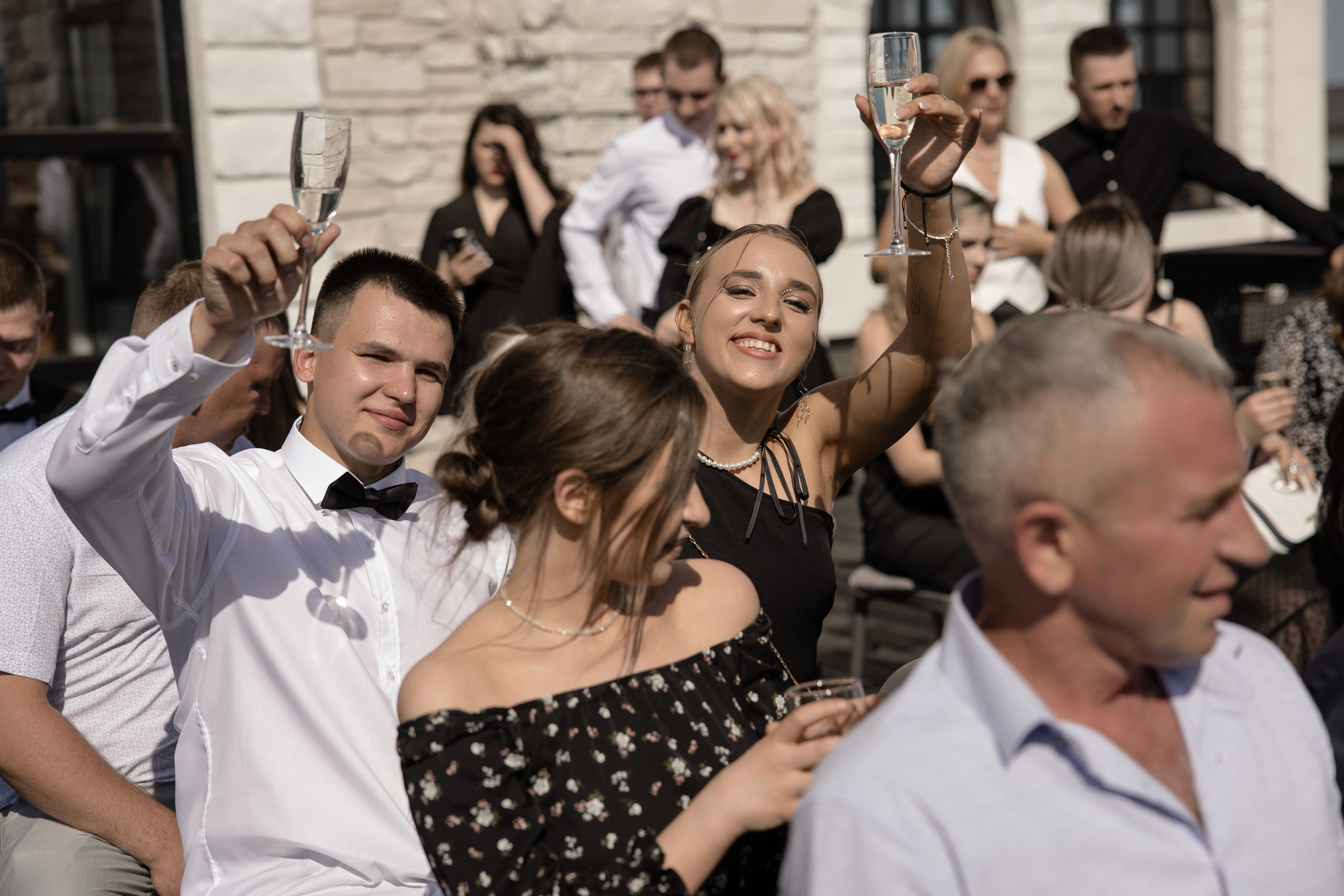 Валерий и Лиза. Свадебный и Семейный фотограф по всему миру Анна Фёдорова