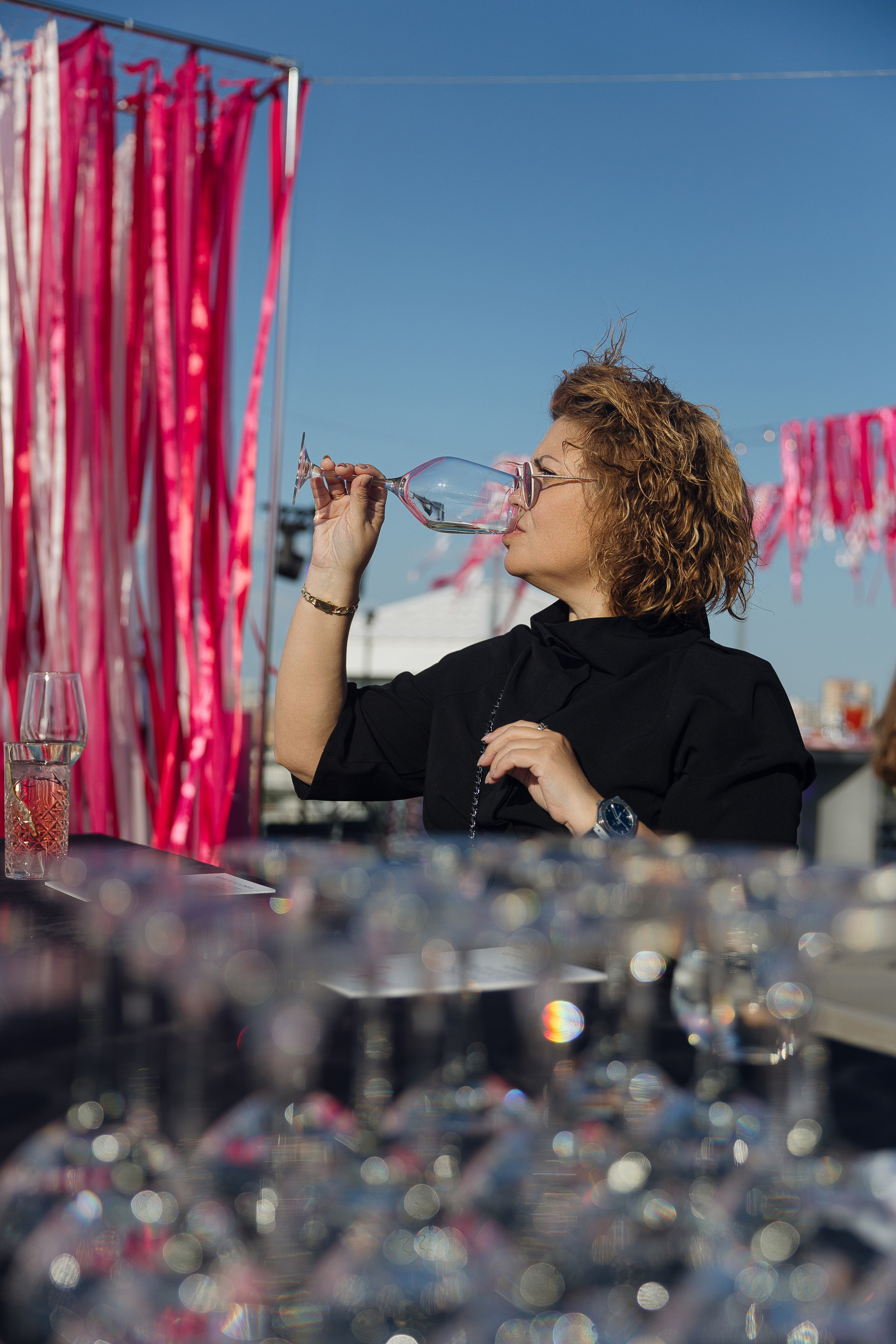 Victoria. Главная