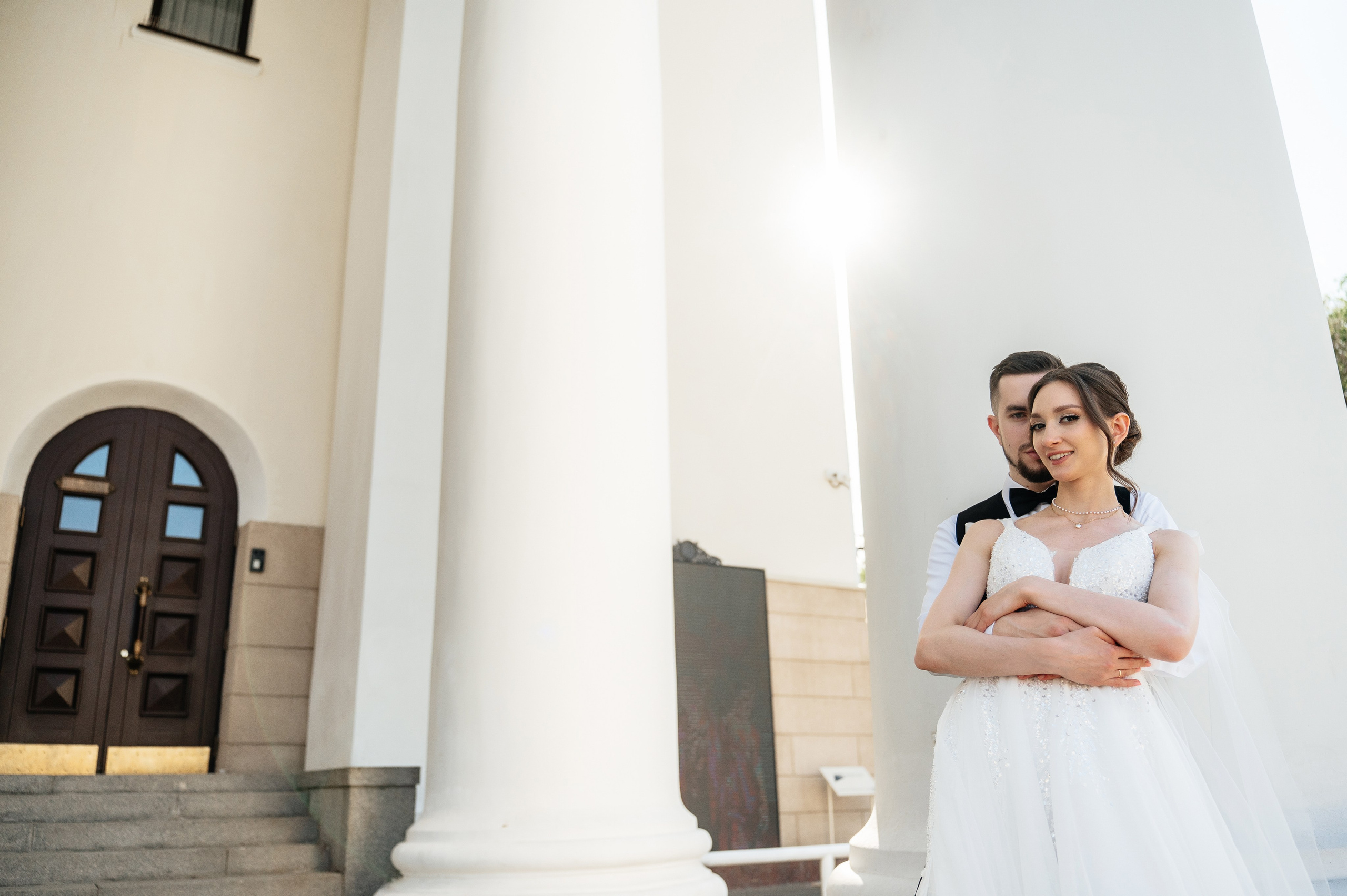Свадьба Алексея и Виктории (23.05.25). Свадебный и travel фотограф в Волгограде, Сочи, Домбае, Европе