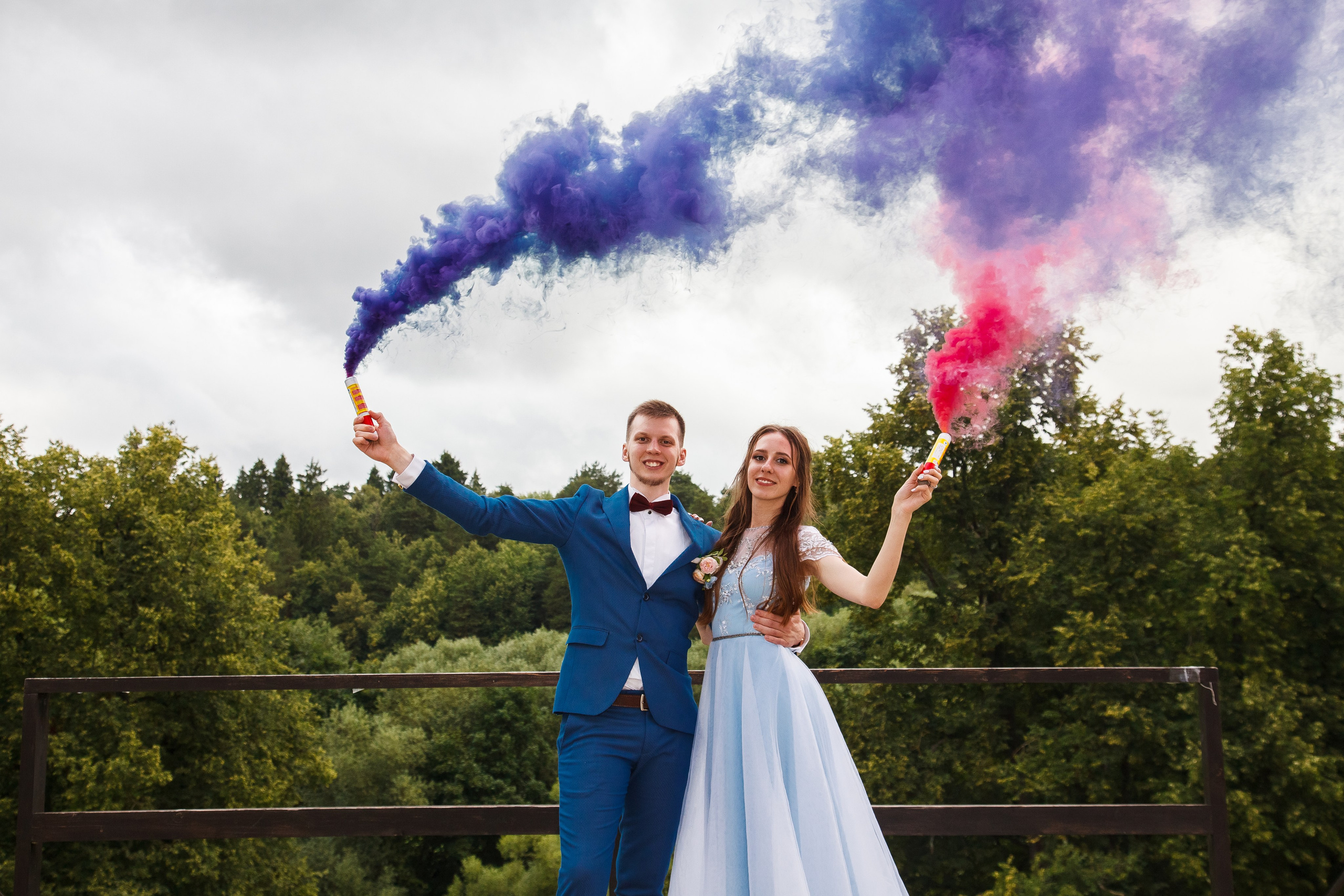 Свадебная съемка. Фотограф Неумывакин Кирилл