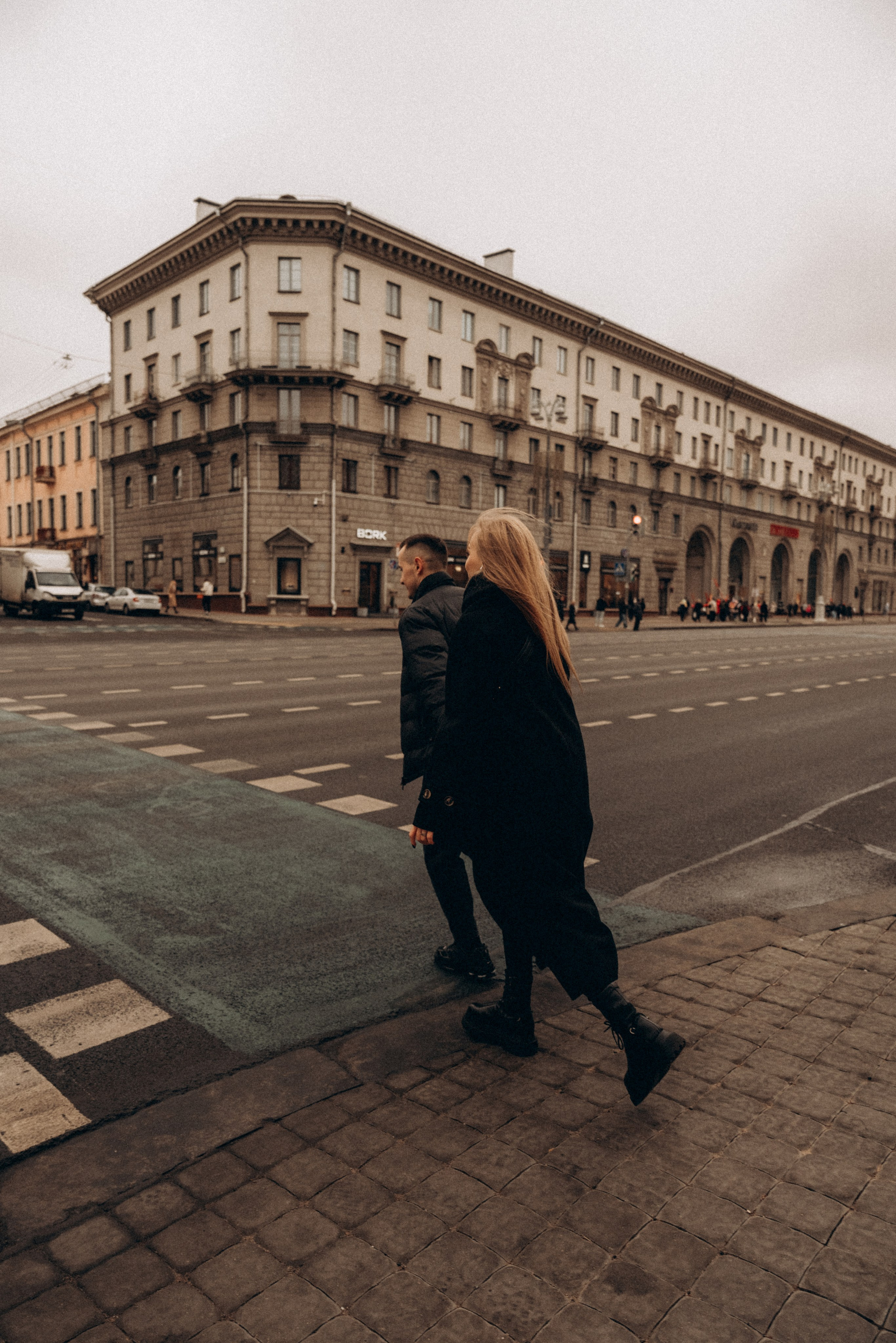 Катя + Паша. Фотограф Мария Миллс | Минск