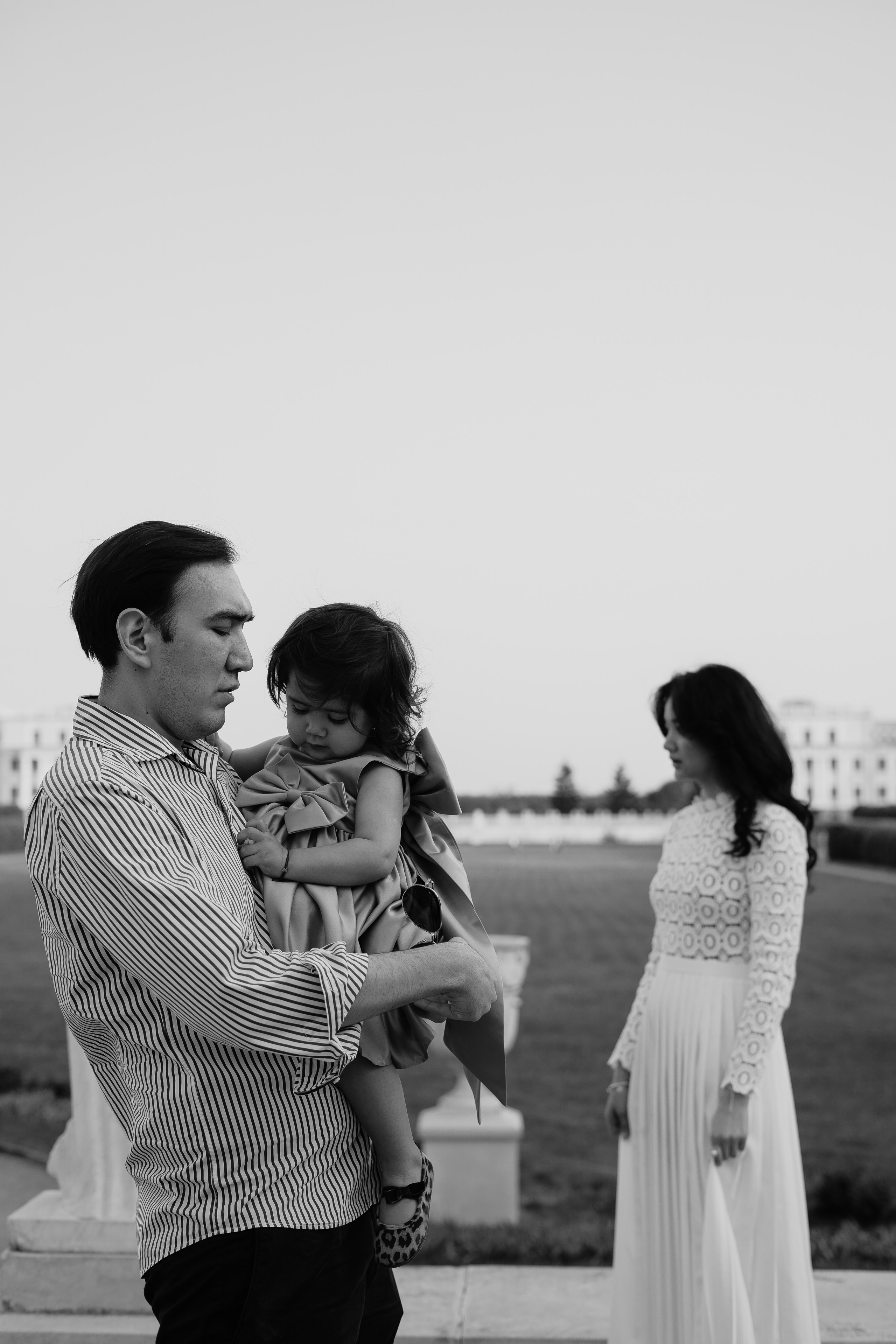 Архангельское. Фотограф Москва