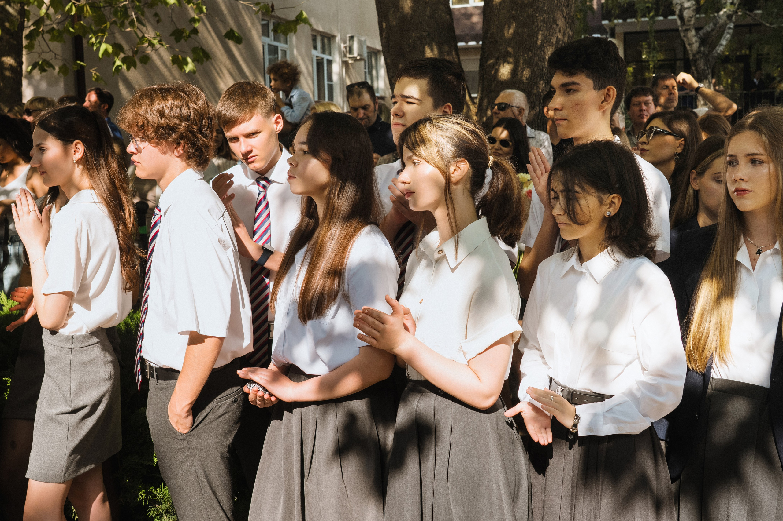 11 класс Личность. Выпускные альбомы Натальи Бутко: Новороссийск, Анапа, Геленджик