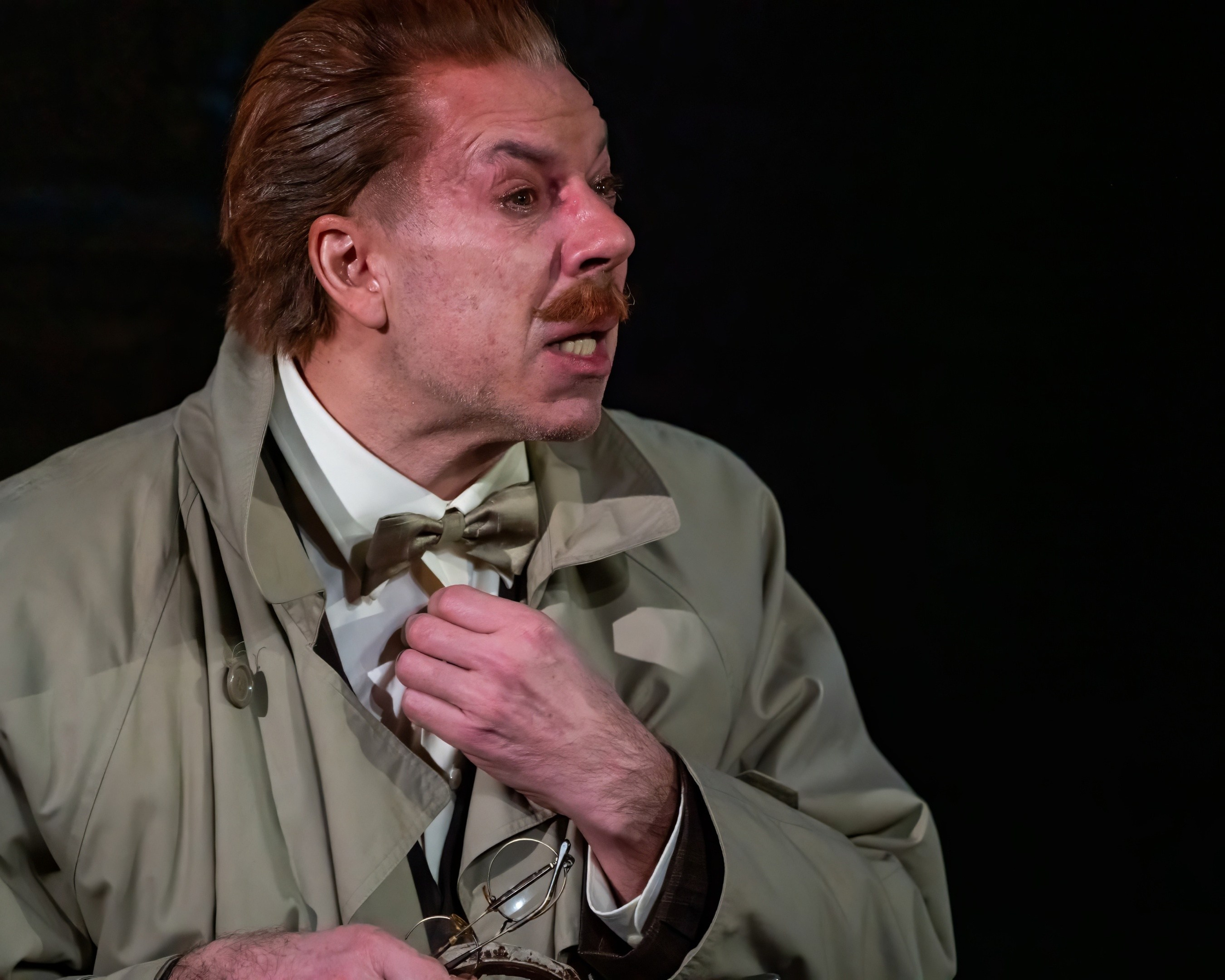 Театр. Константин Дем | Фотограф