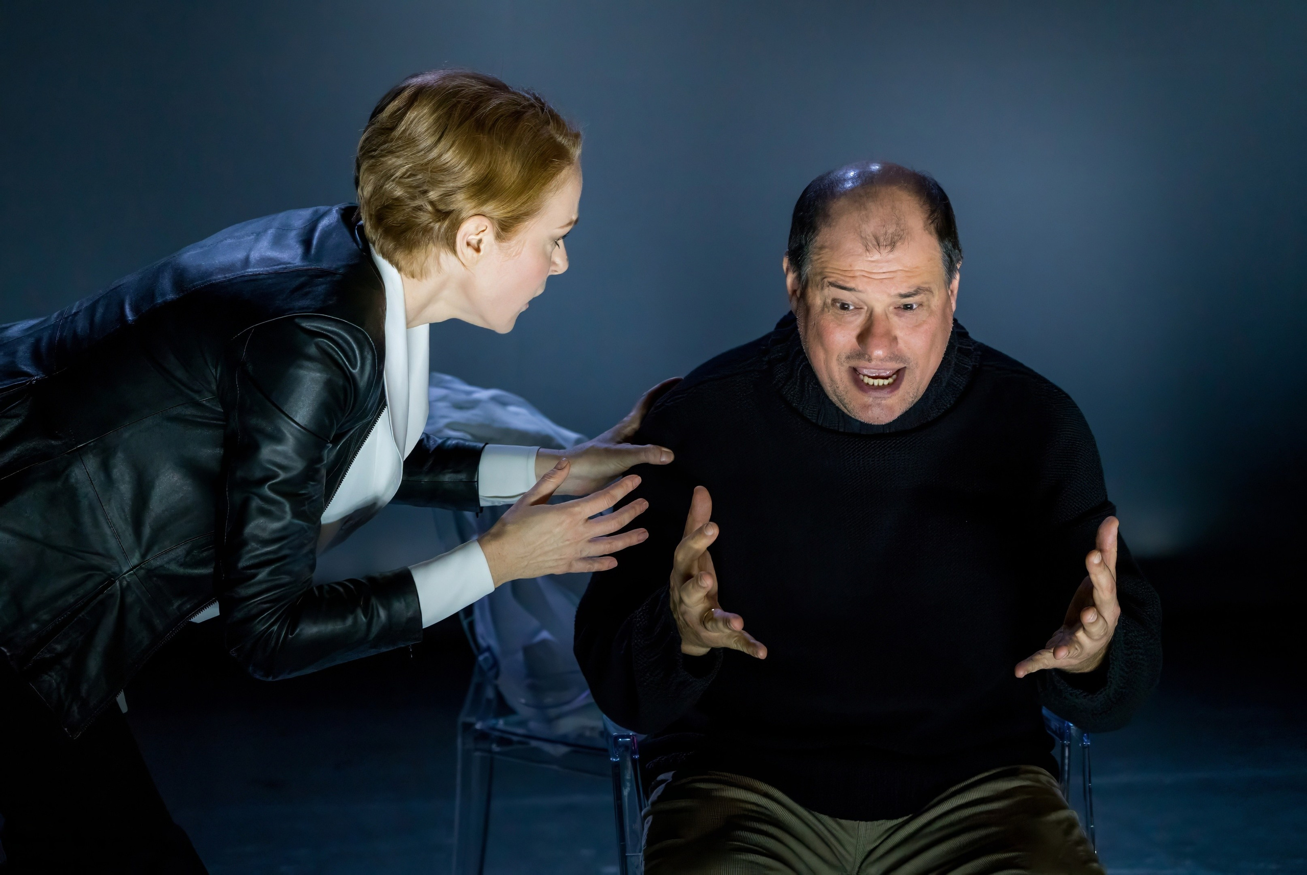 Театр. Константин Дем | Фотограф