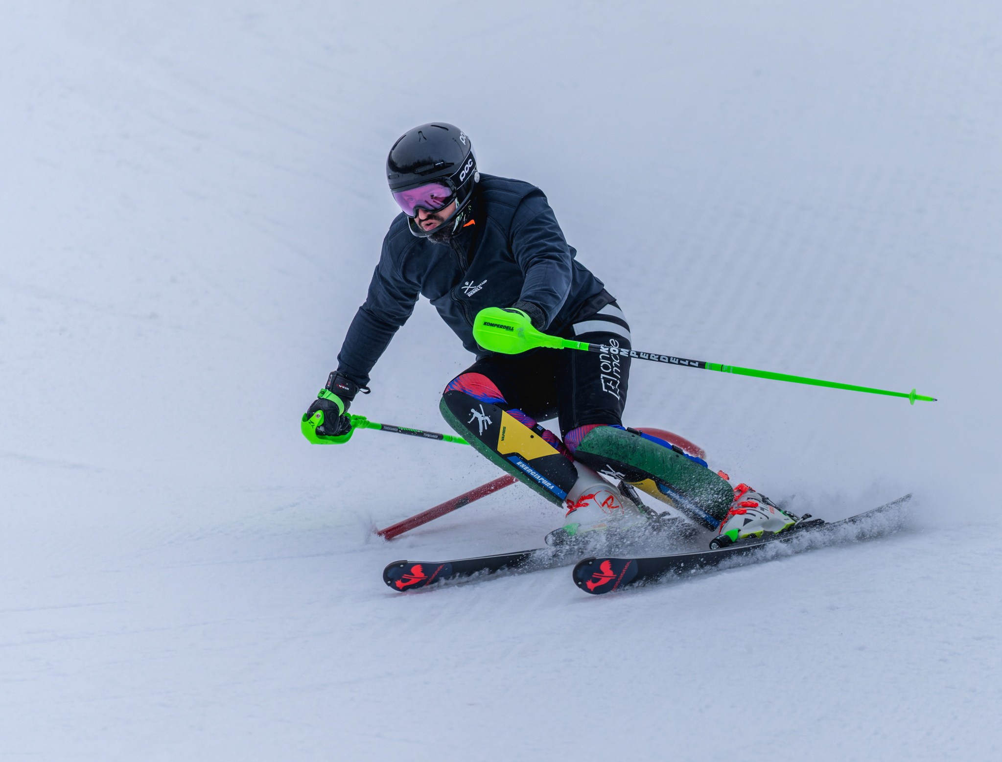 Быстрее, выше, сильнее!. Константин Дем | Фотограф