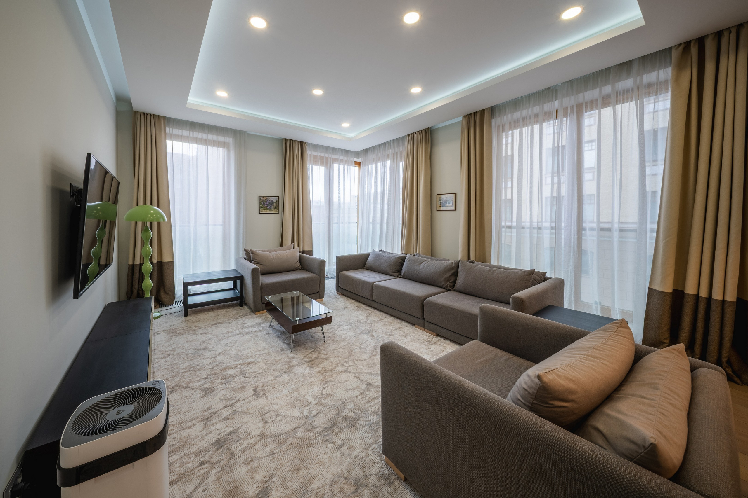 Интерьер. Квартира. Константин Дем | Фотограф