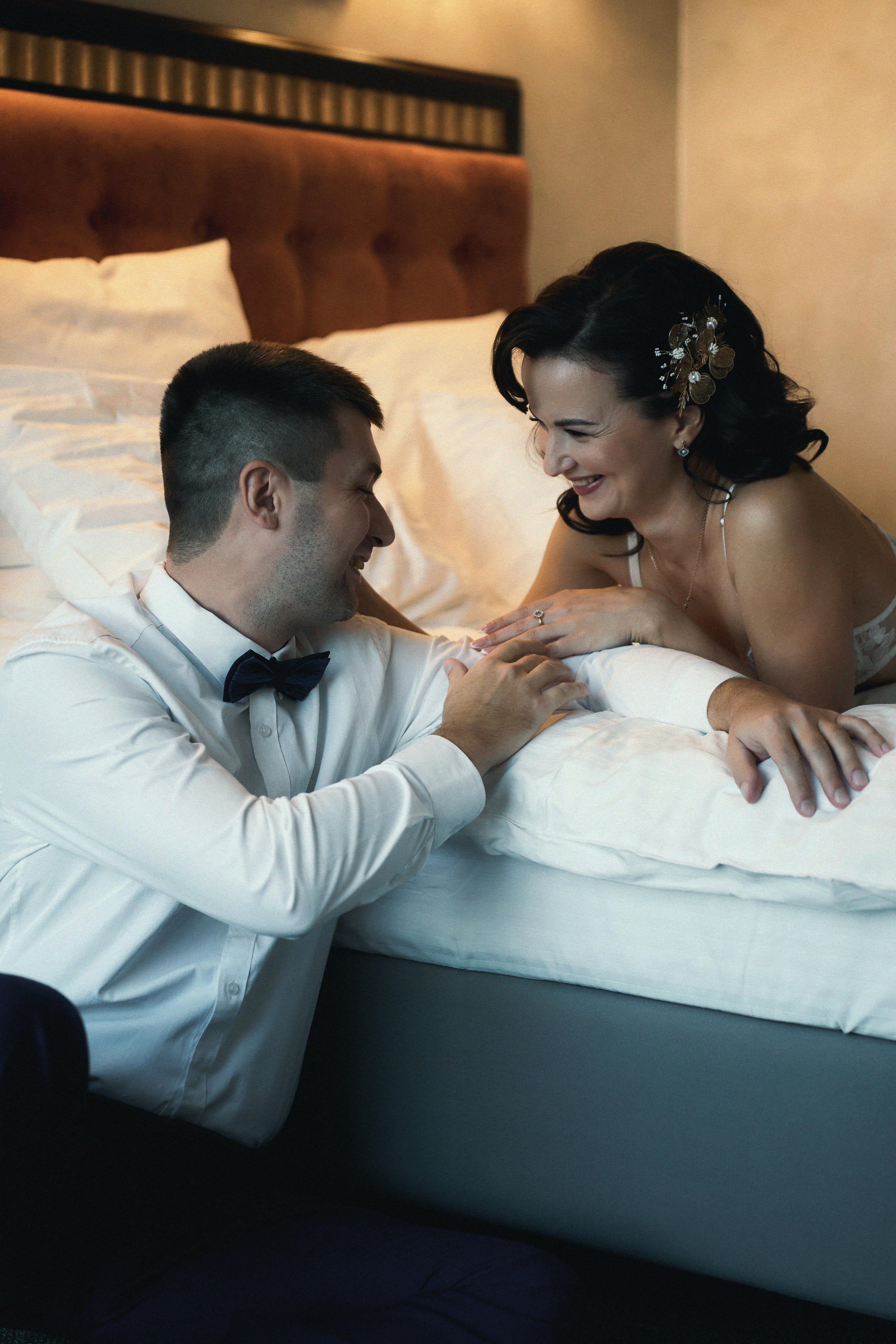 Свадебная съёмка. Мартазова Екатерина фотограф. Екатеринбург