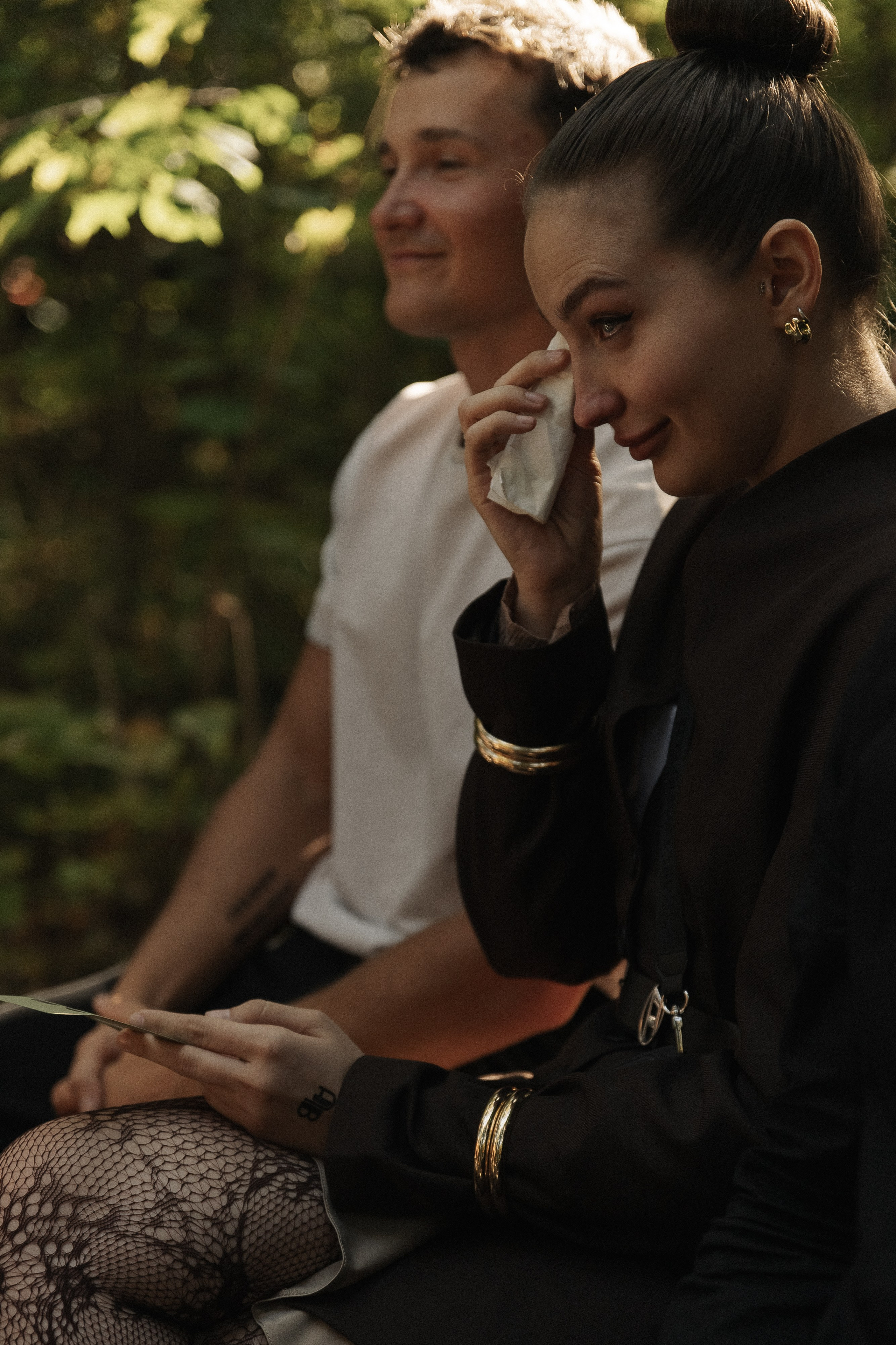 Свадьба в Forest Dew. Ярослава Ерина — свадебный фотограф в Москве