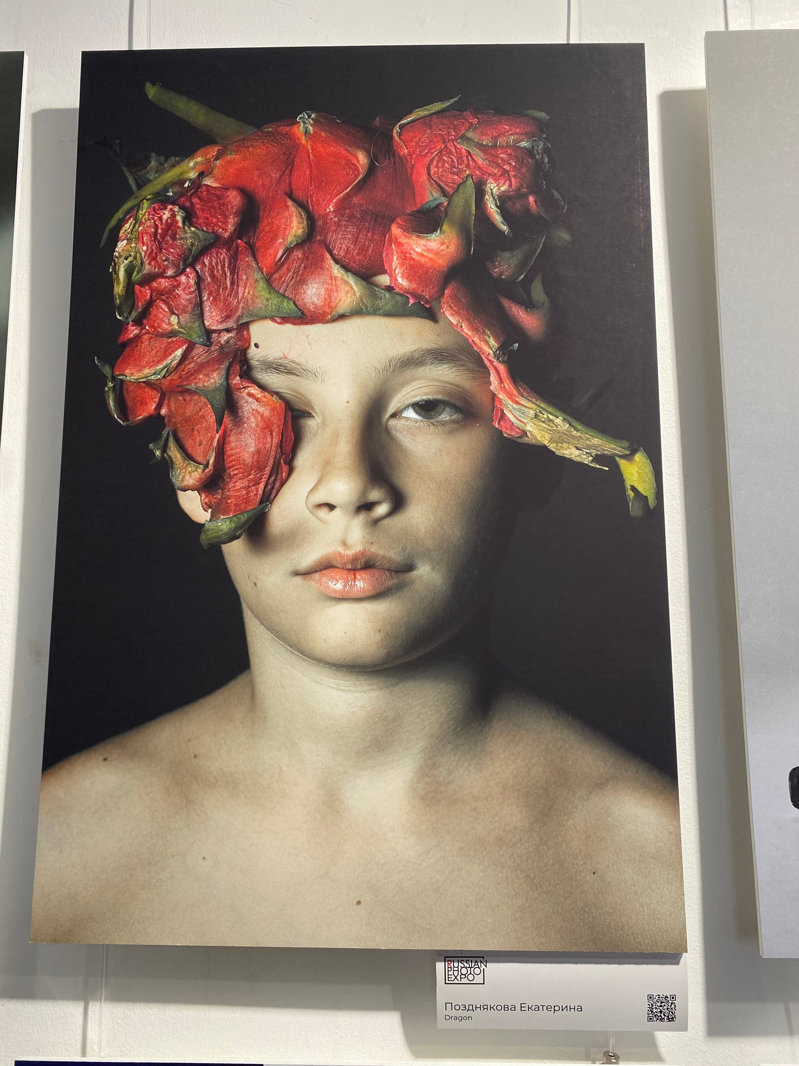 Russian Photo Awards. ФОТО ГОДА. Art Рhotographer Russia/Moscow