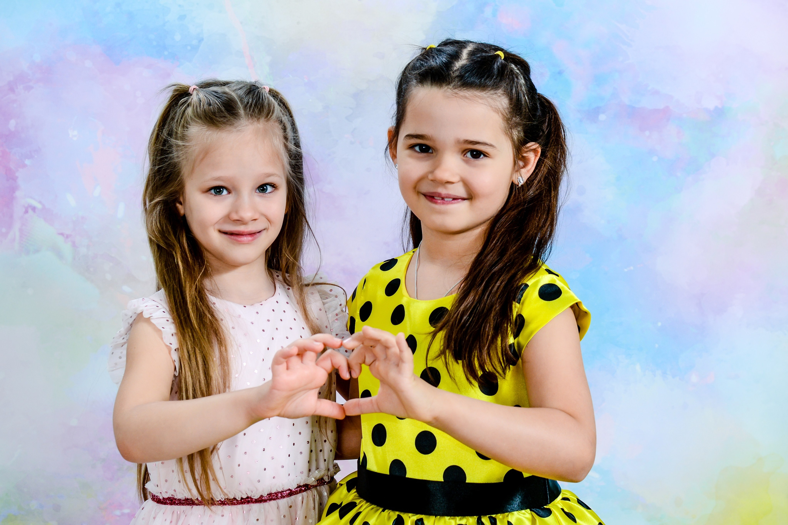 Выпускные альбомы для детского сада. Вячеслав Скрипник Фотограф Краснодар