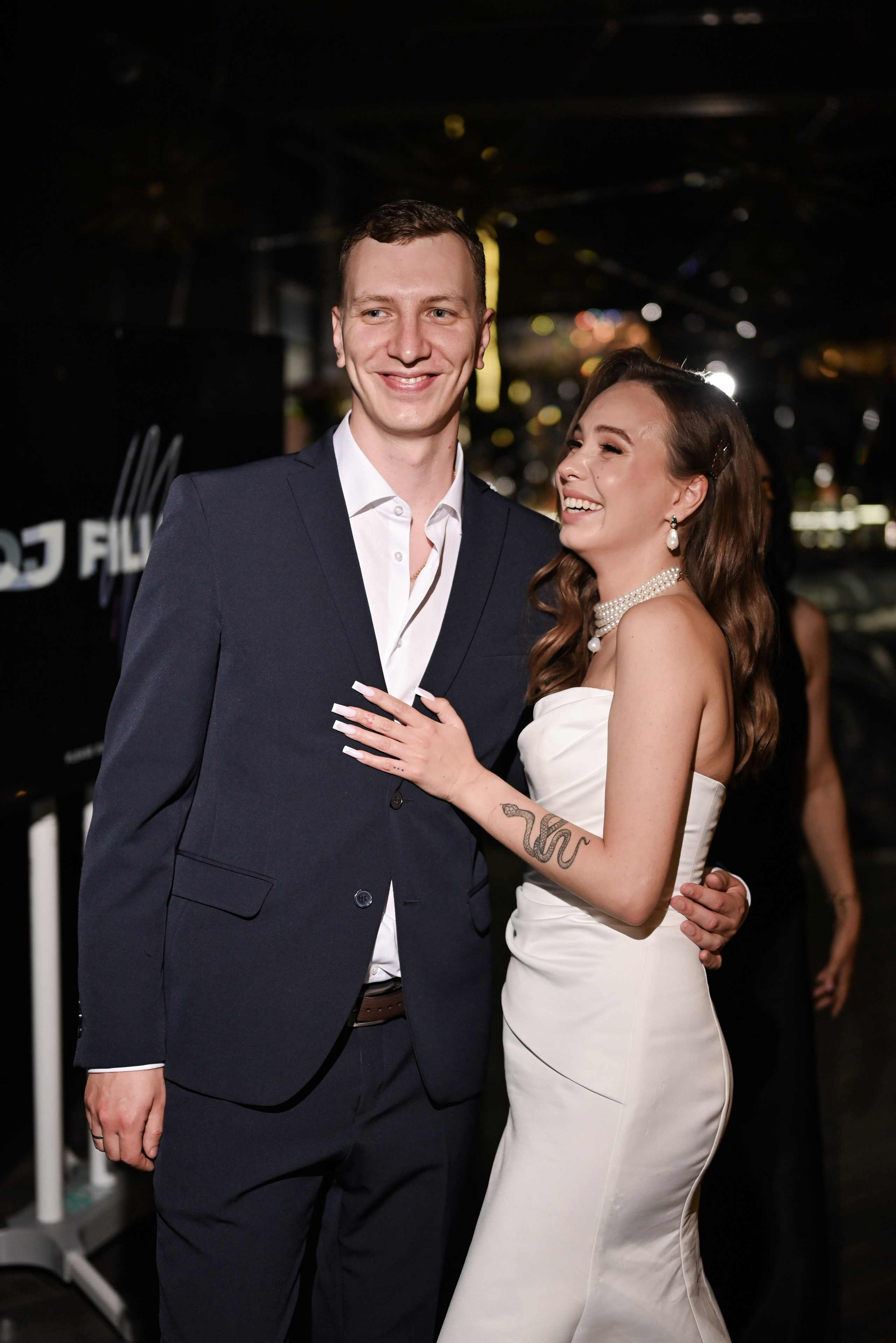 Русские сезоны. Банкет. Свадебный и семейный фотограф в Уфе Александров Максим