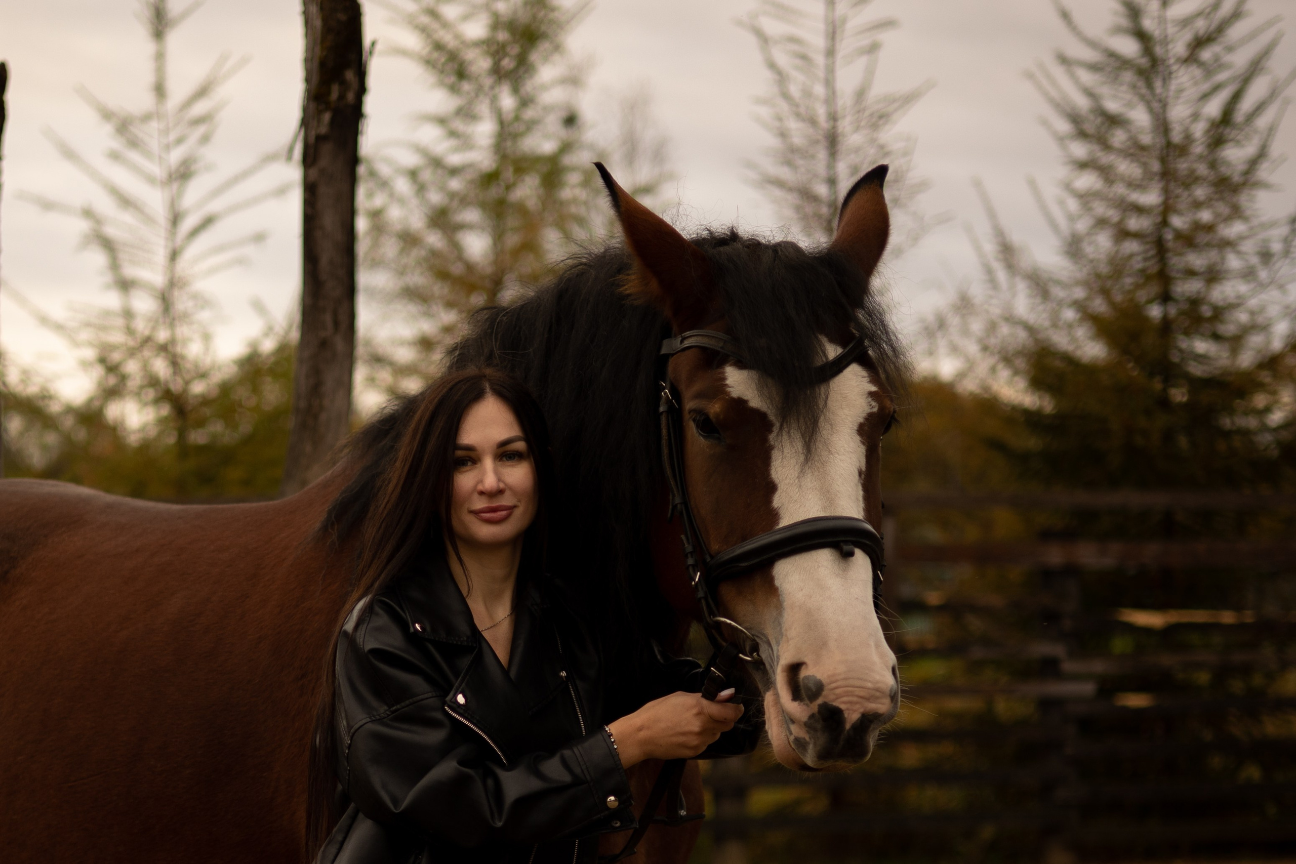 Прогулка на КСК " Арамис». Фотограф Лесозаводск Анна Рамченко