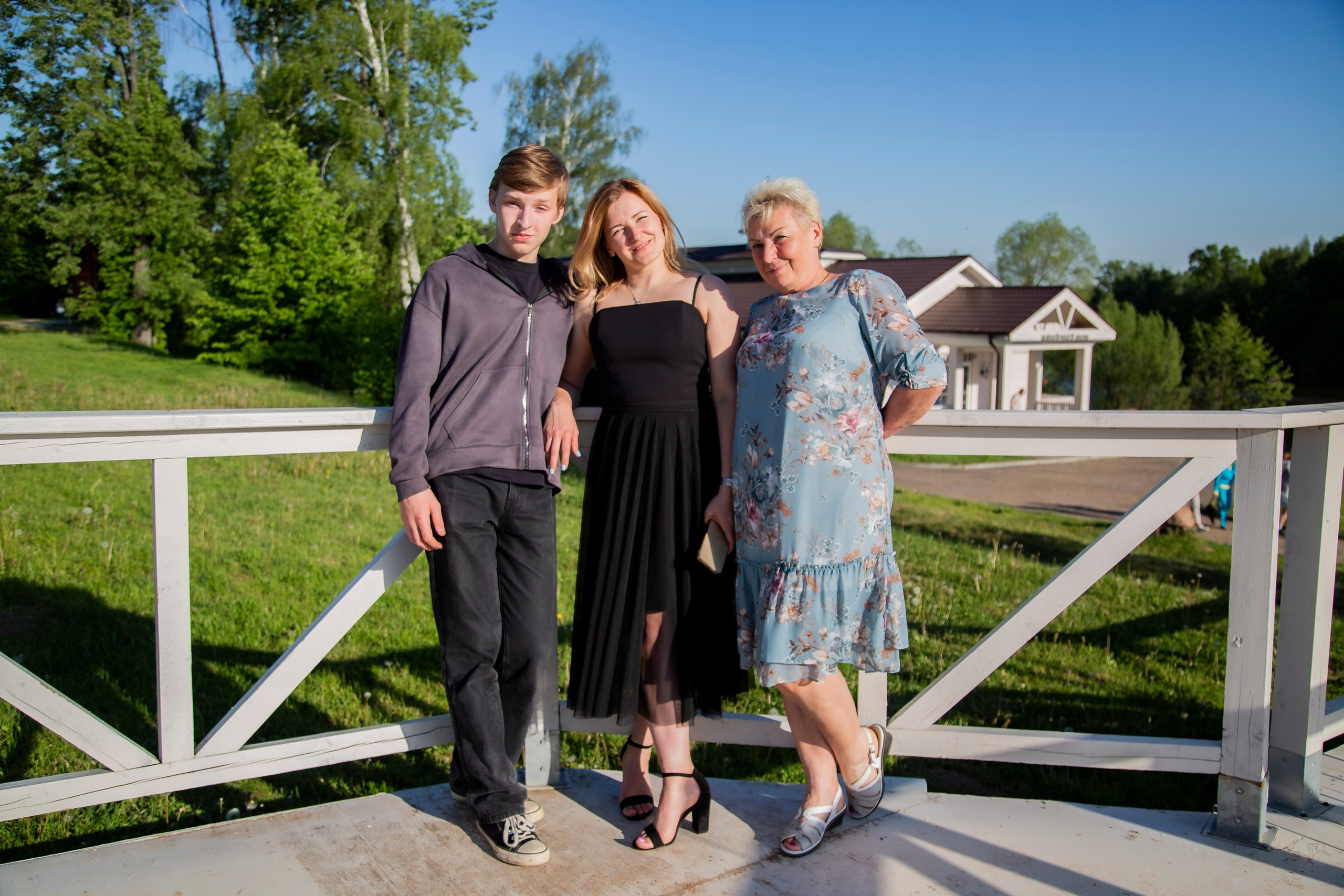 Юбилей. 𝓕𝓸𝓽𝓸𝓰𝓻𝓪𝓯 𝓑𝓪𝓵𝓪𝓼𝓱𝓲𝓱𝓪 / 𝓜𝓸𝓼𝓴𝓿𝓪