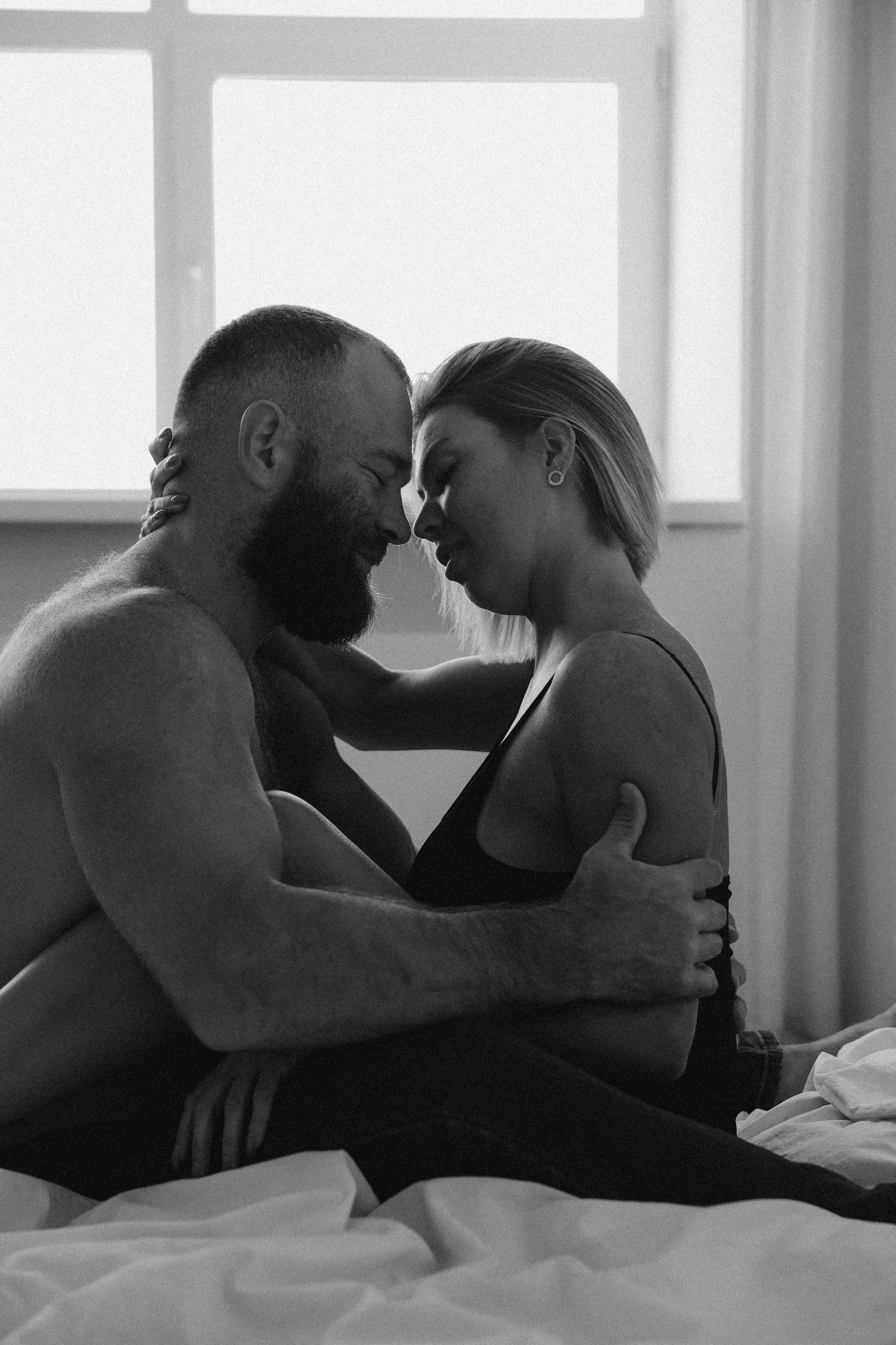 FOR TWO. Детков Николай — фотограф в Омске