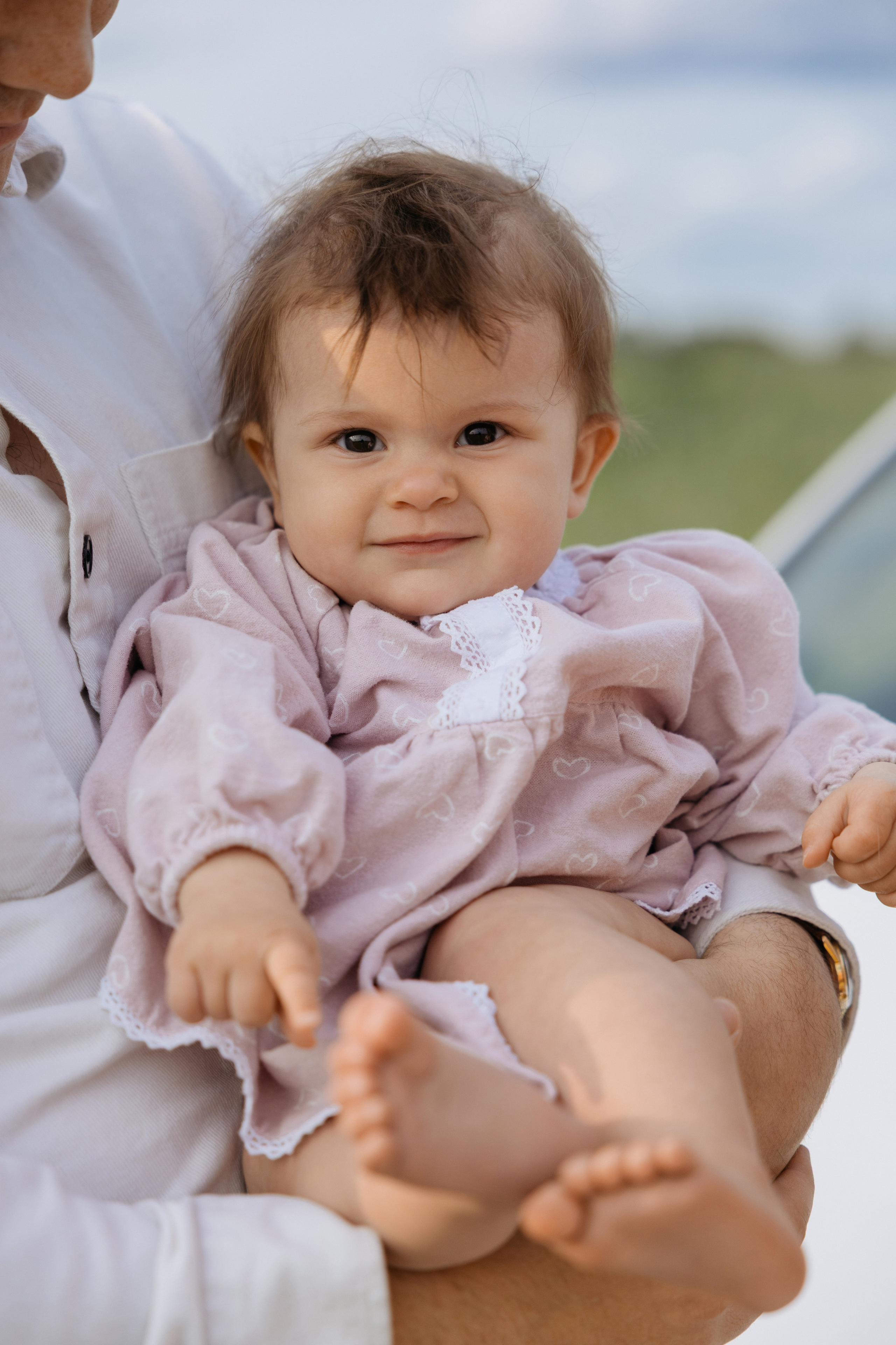 Песни и самолеты. Свадебный фотограф в Москве Полина Лелетко