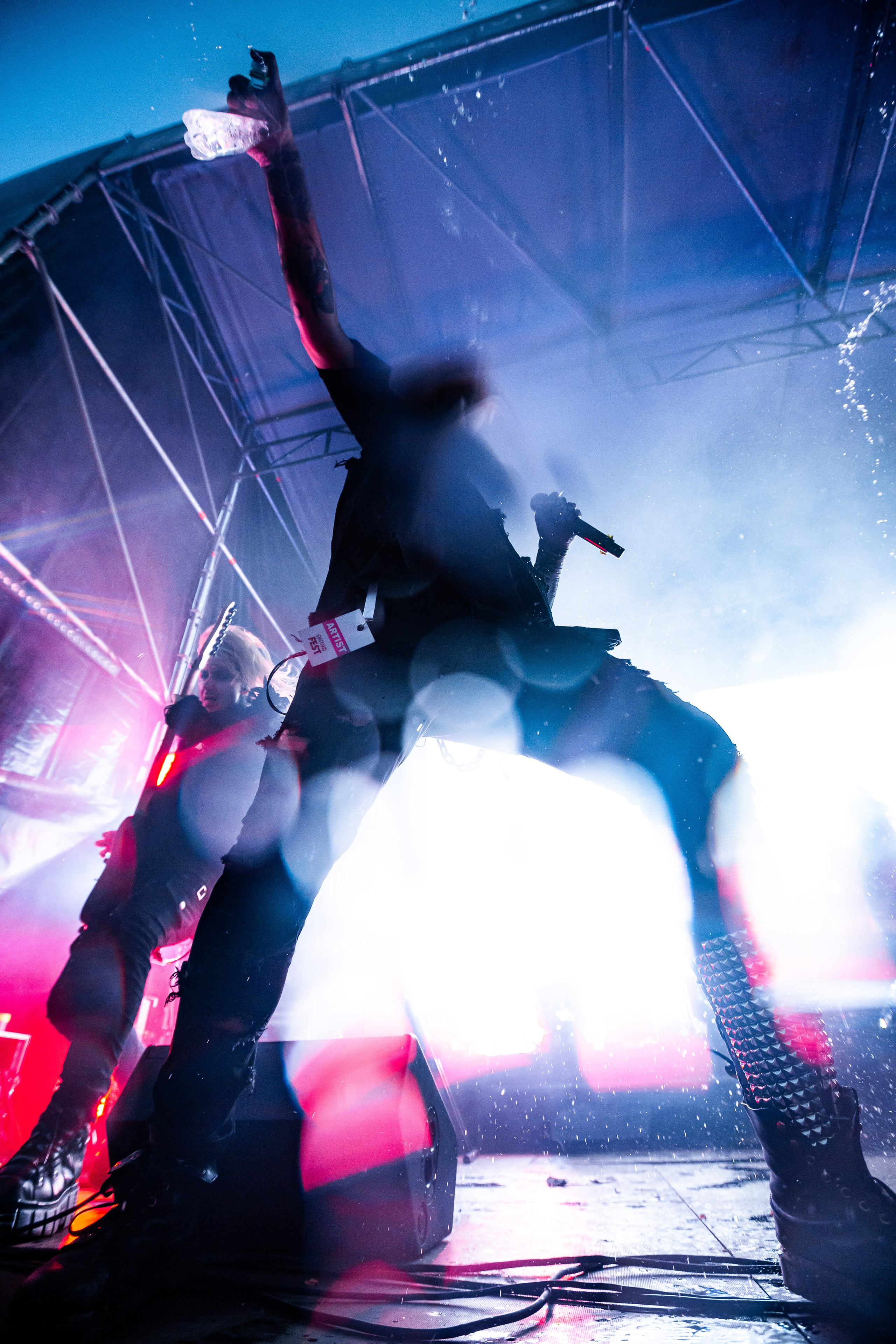 EMOLAND FEST. Евгений Матвеев — фотограф в Санкт-Петербурге