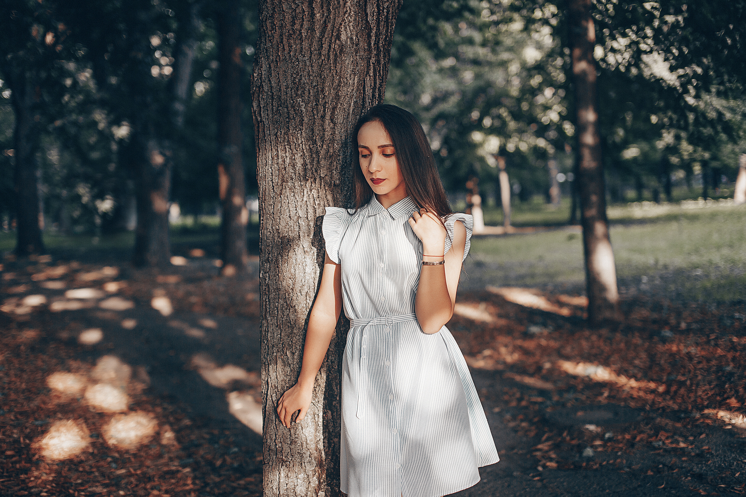 Чистяковская роща. Свадебный и семейный фотограф/видеограф в Краснодаре Наталья Осинская