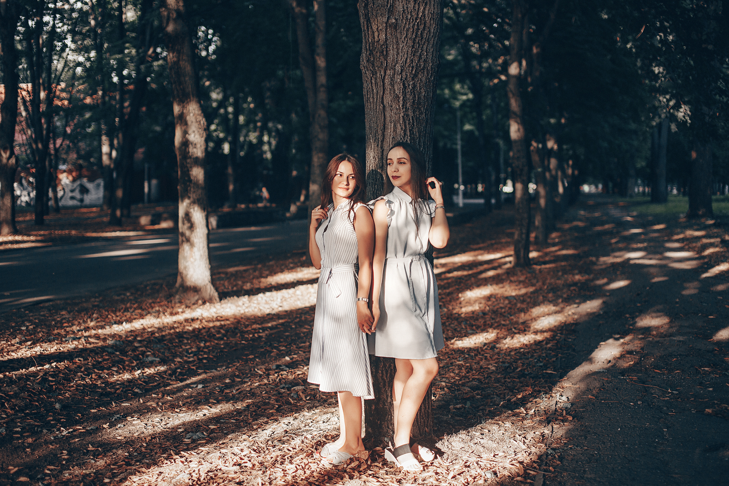 Чистяковская роща. Свадебный и семейный фотограф/видеограф в Краснодаре Наталья Осинская