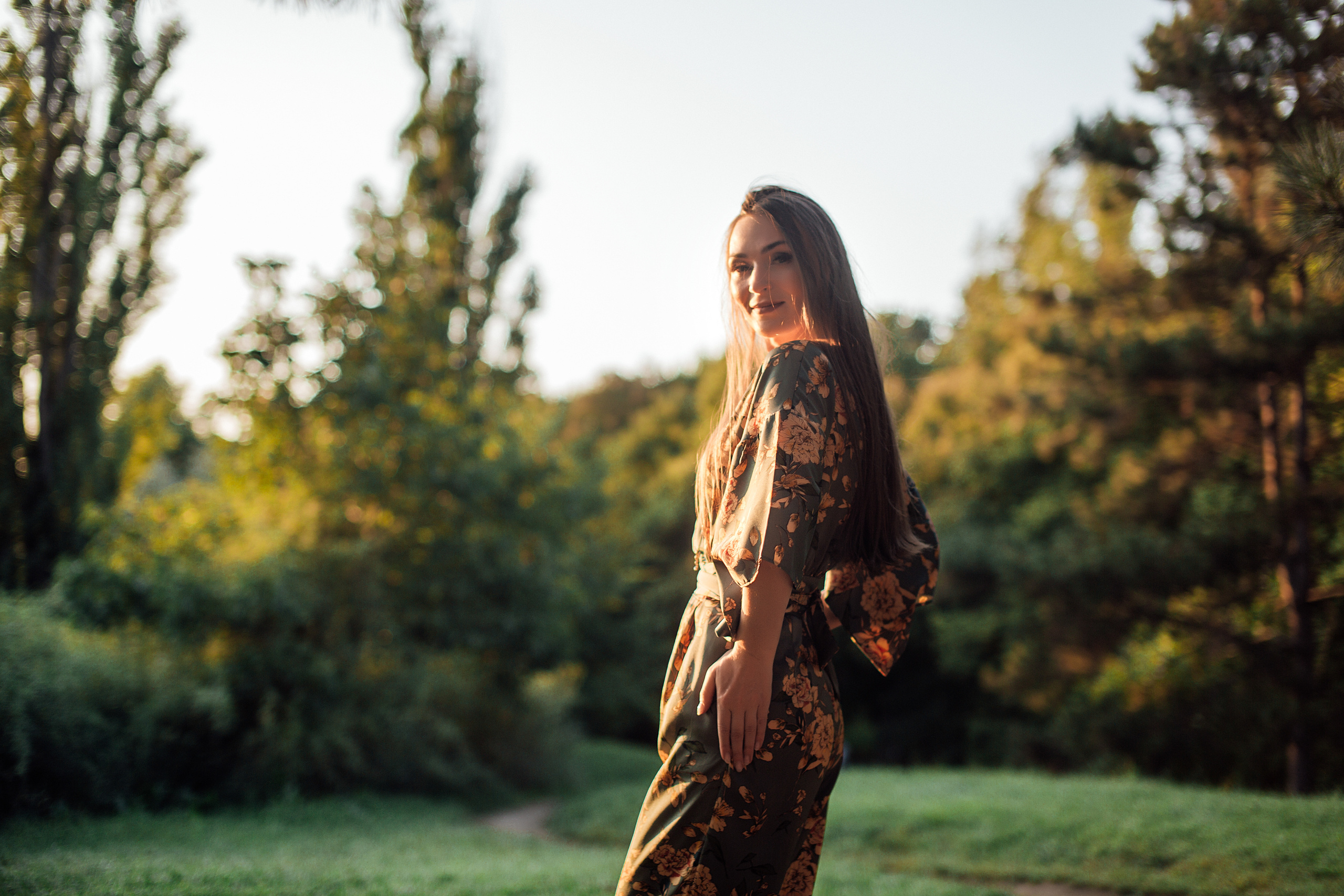 Оля. Свадебный и семейный фотограф/видеограф в Краснодаре Наталья Осинская