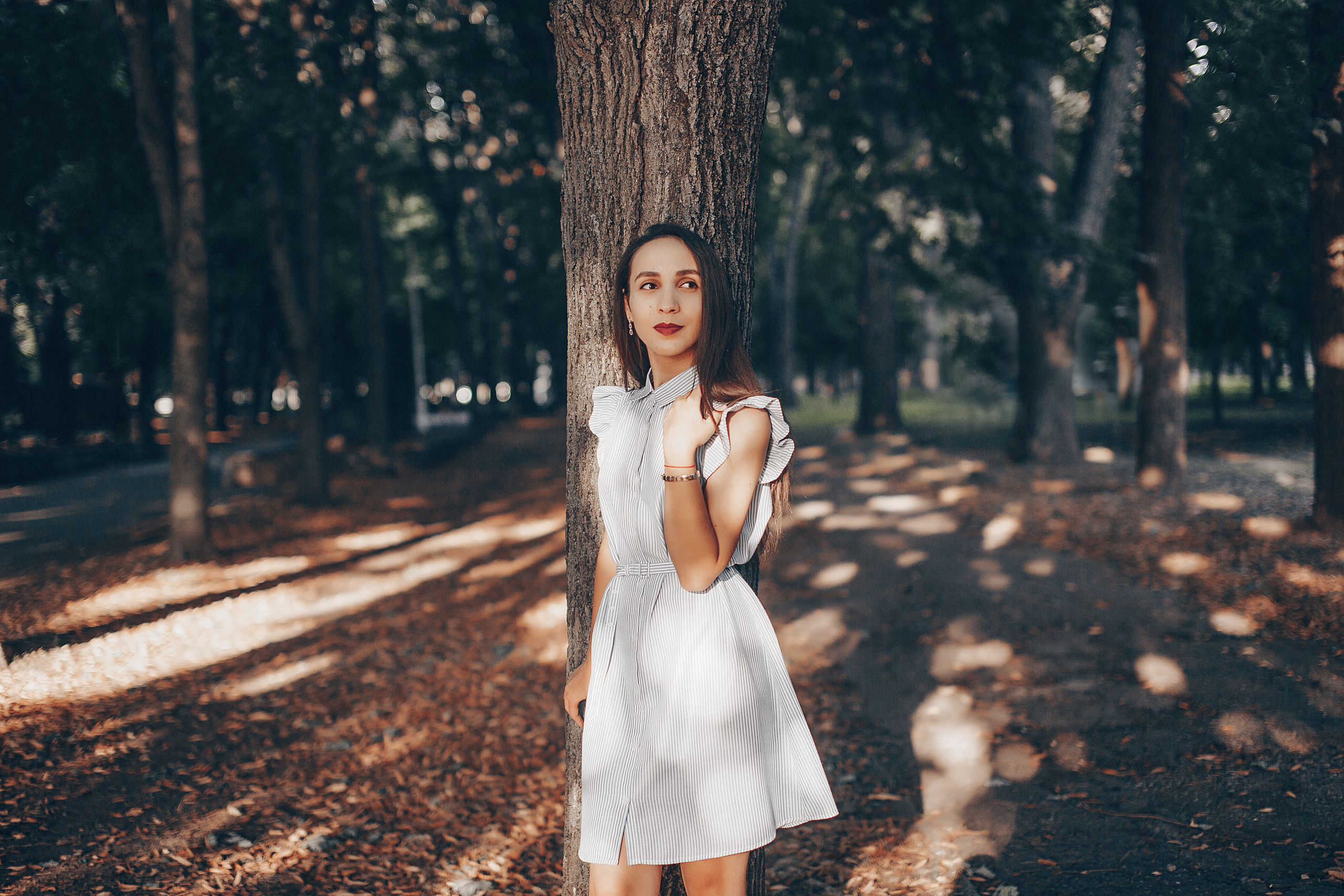 Чистяковская роща. Свадебный и семейный фотограф/видеограф в Краснодаре Наталья Осинская